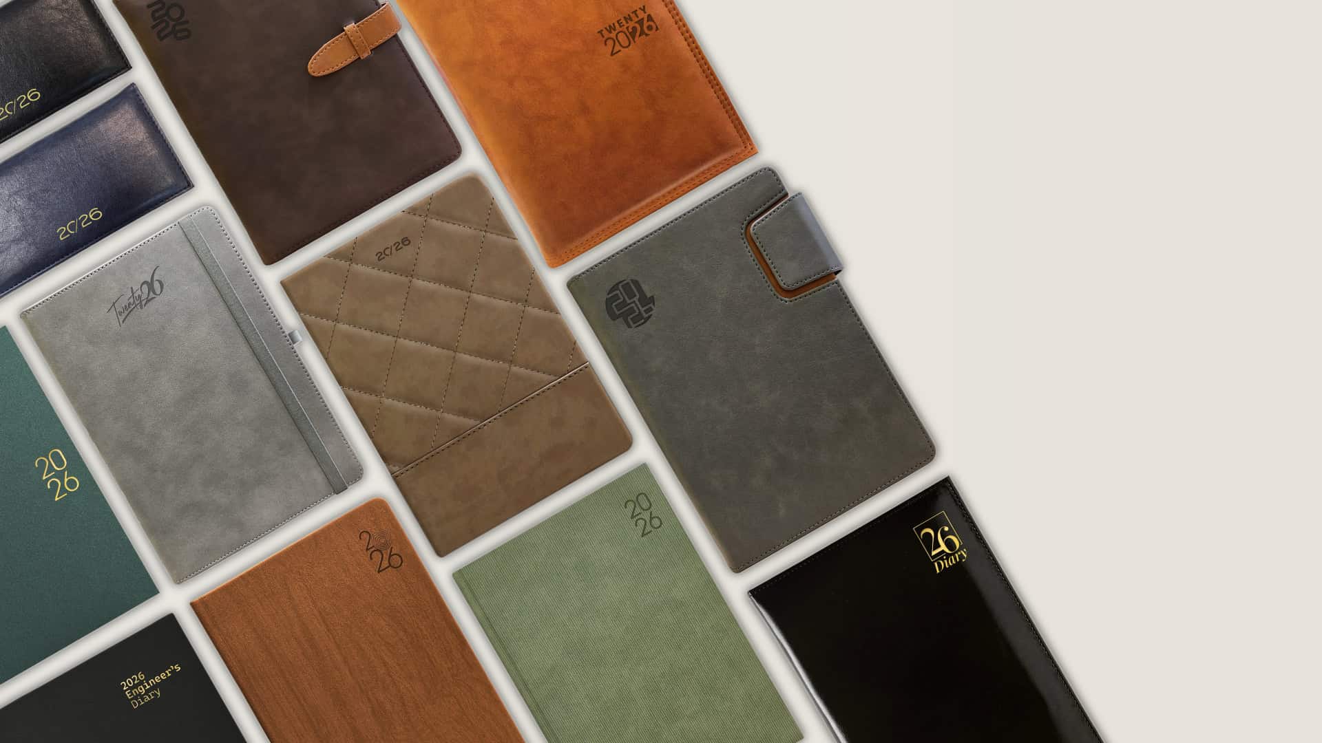Fancy Memo Book