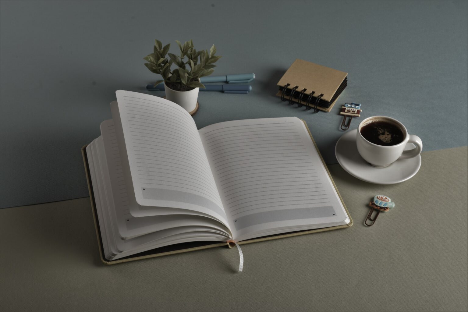 Philo Notebook