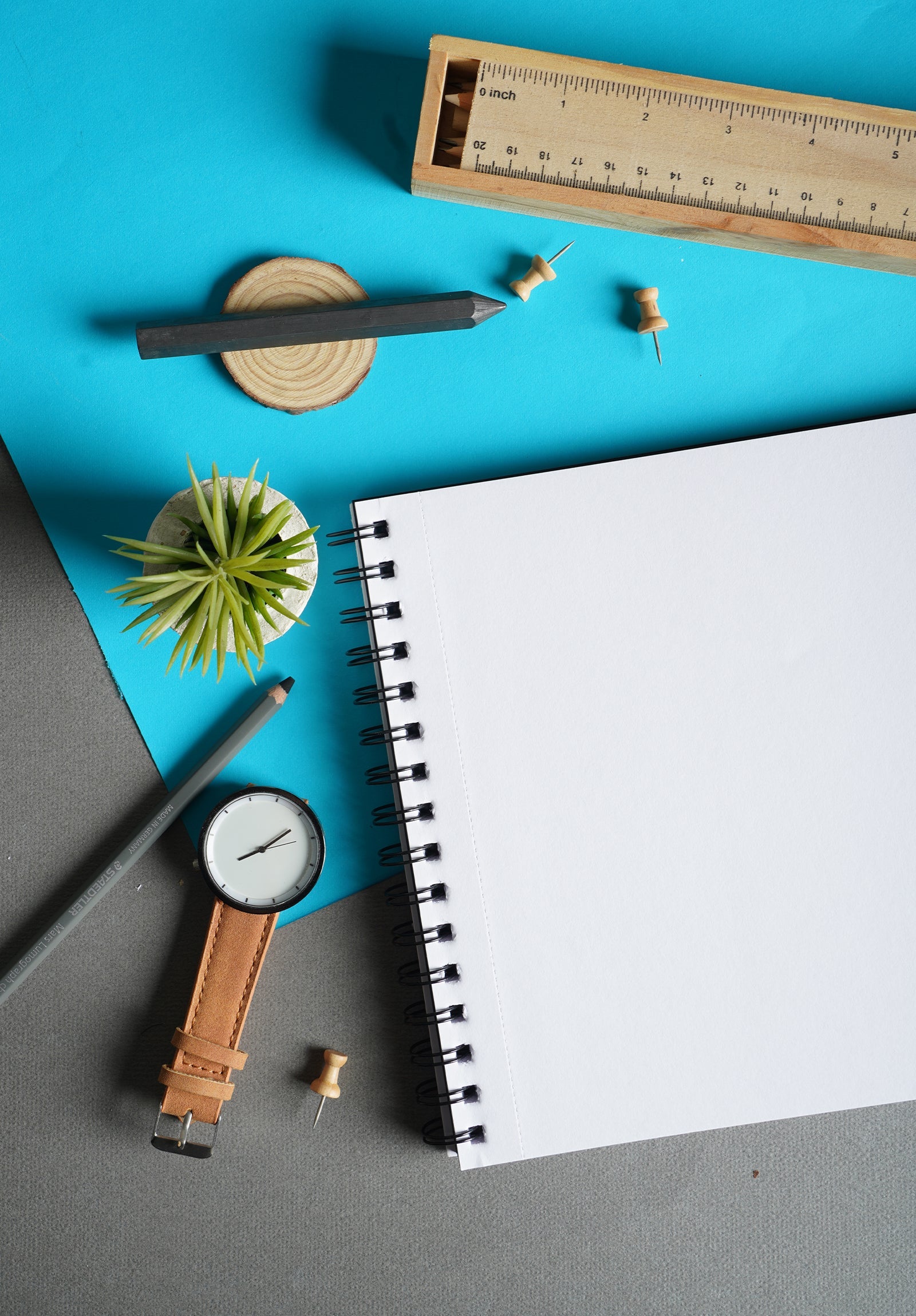 Stationery