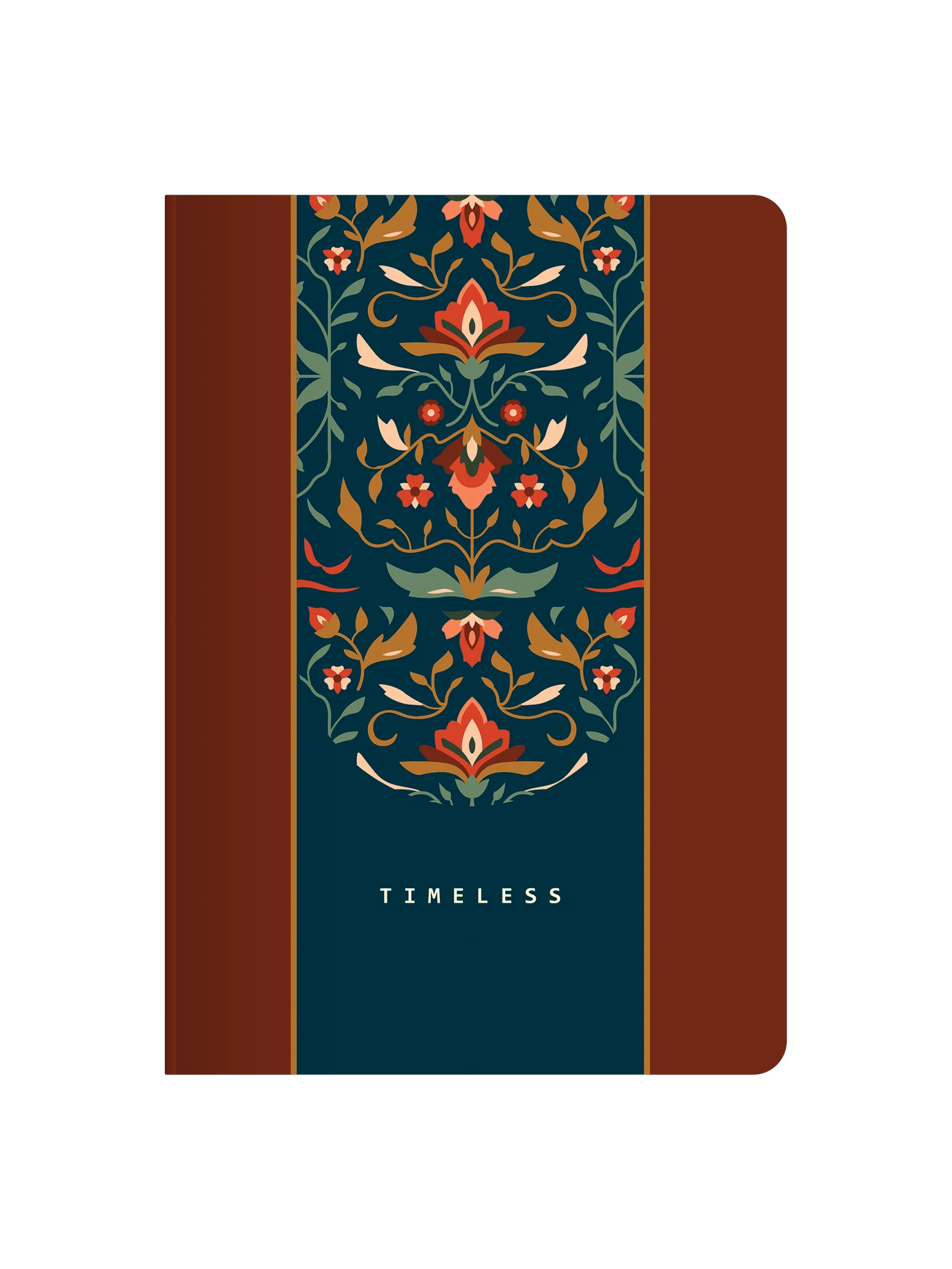 Scholar 160 Pages Softbound Notebook - Fusion (FSN)