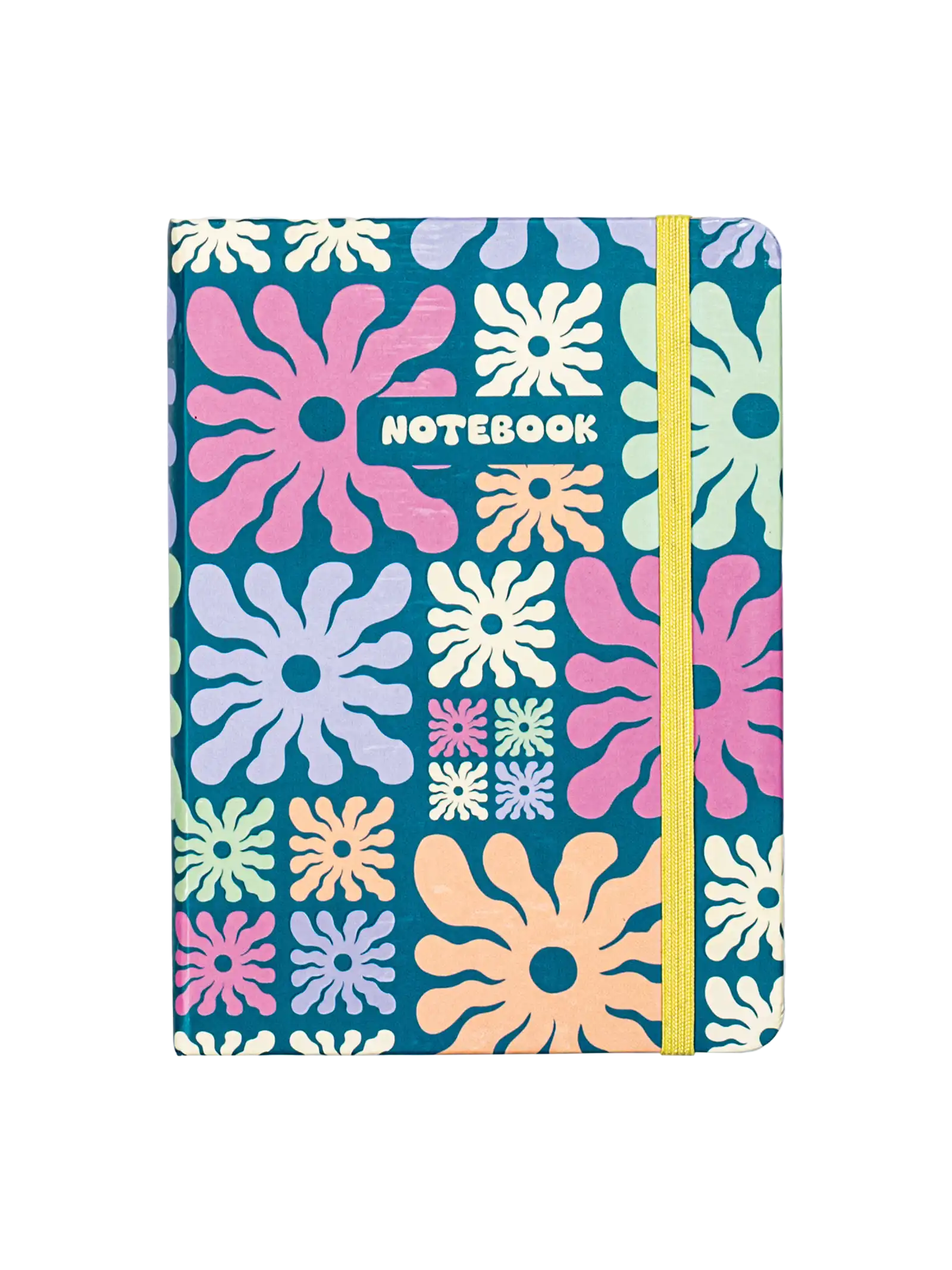 Scholar 192 Pages Ruled Notebook - Artzy (ATZ)