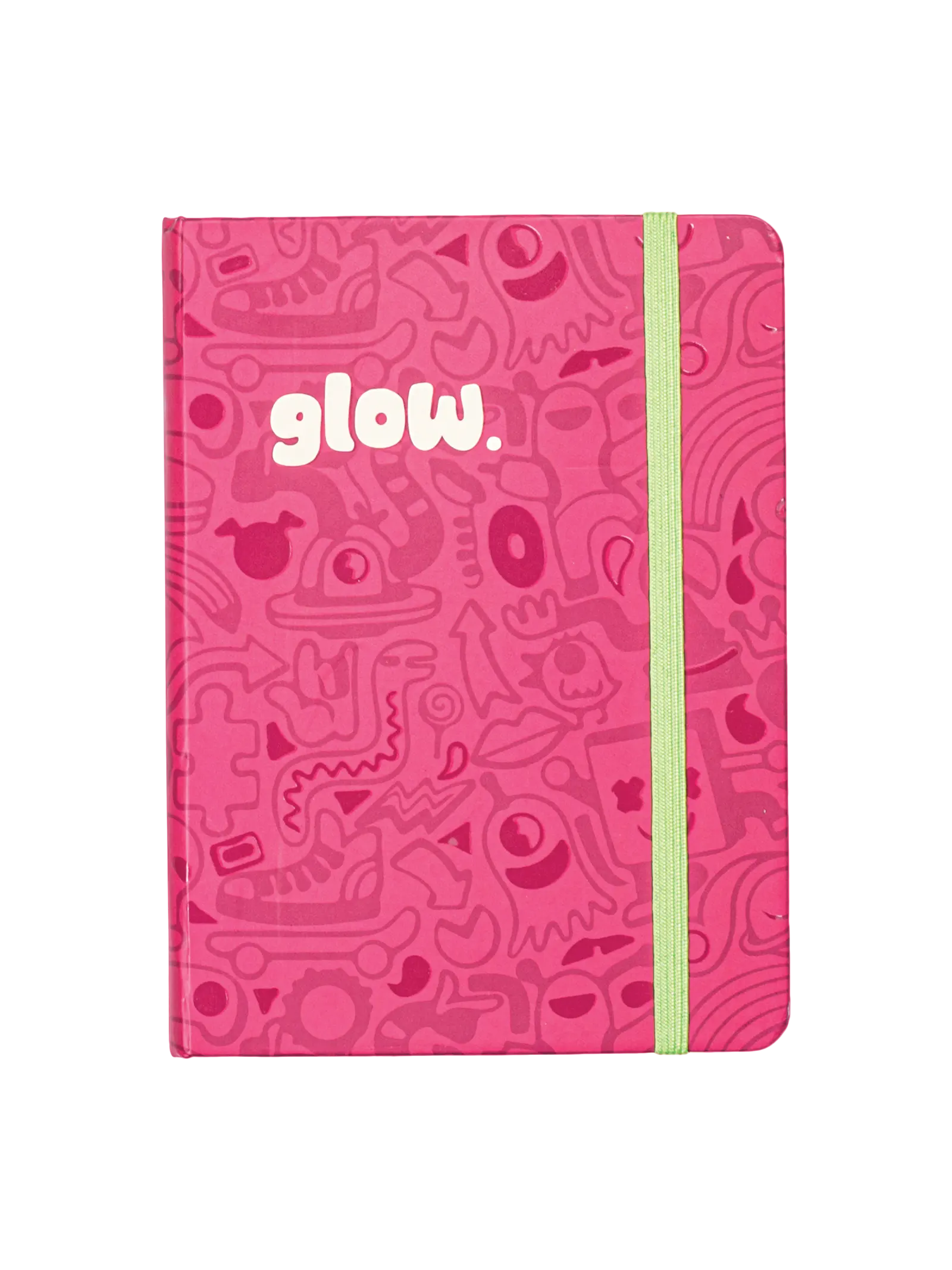 Scholar 192 Pages Ruled Notebook - Artzy (ATZ)