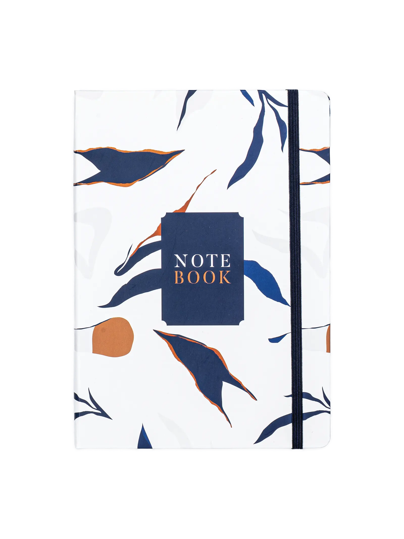Scholar 192 Pages Ruled Notebook - Artzy (ATZ)