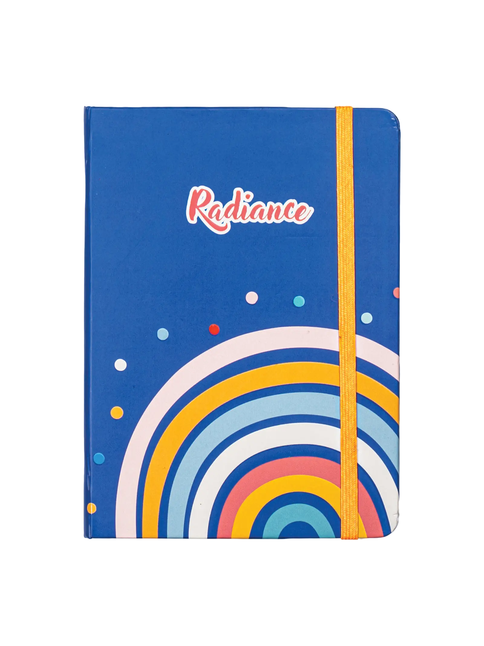 Scholar 192 Pages Ruled Notebook - Artzy (ATZ)