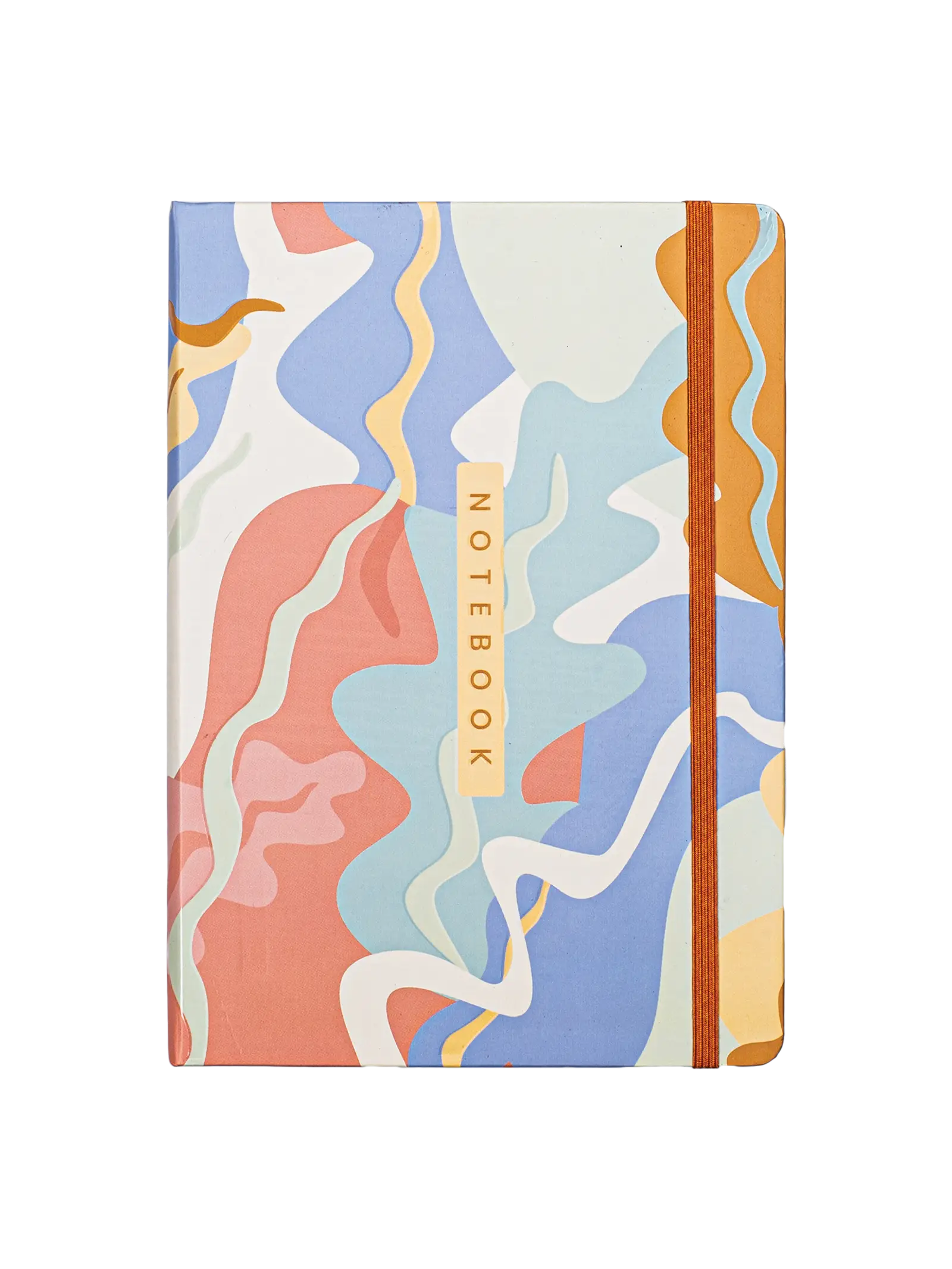 Scholar 192 Pages Ruled Notebook - Artzy (ATZ)