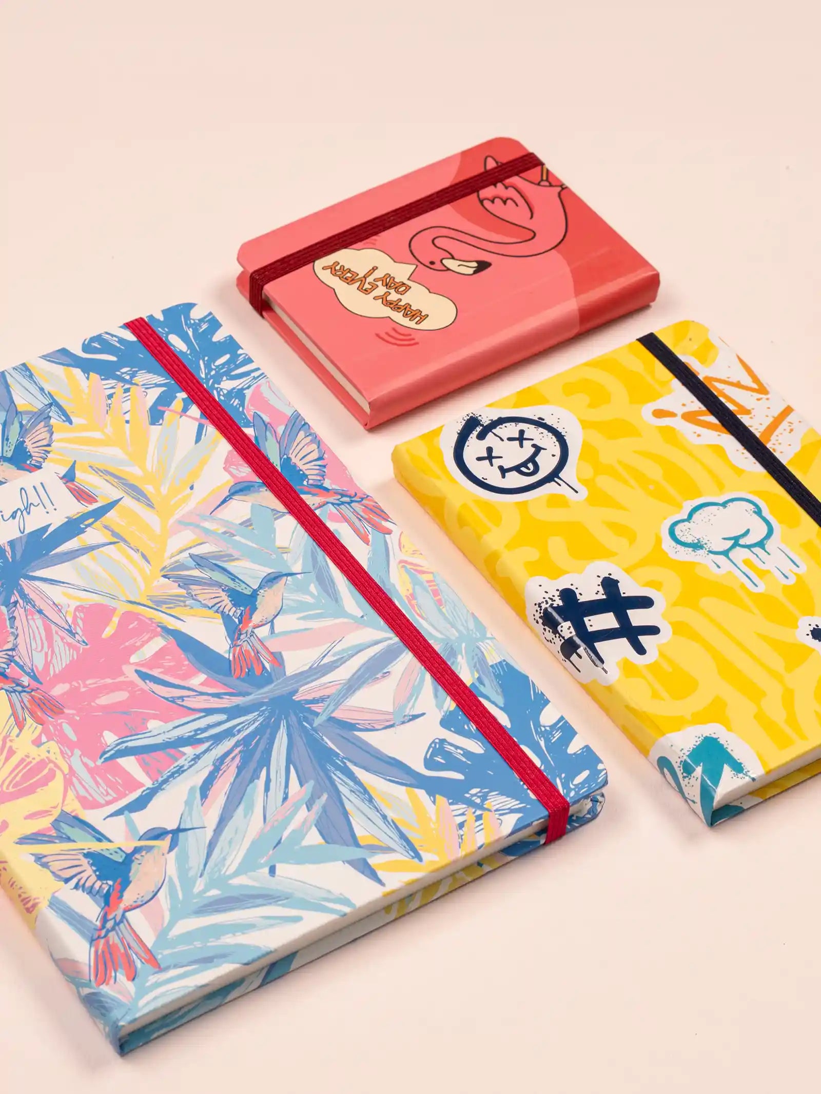 Scholar 192 Pages Ruled Notebook - Artzy (ATZ)
