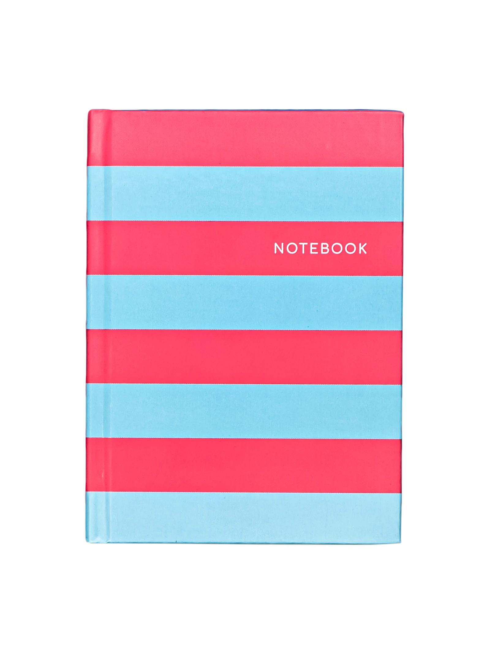 Scholar 192 Pages Ruled Notebook - Vibe (VNB) - Aqua
