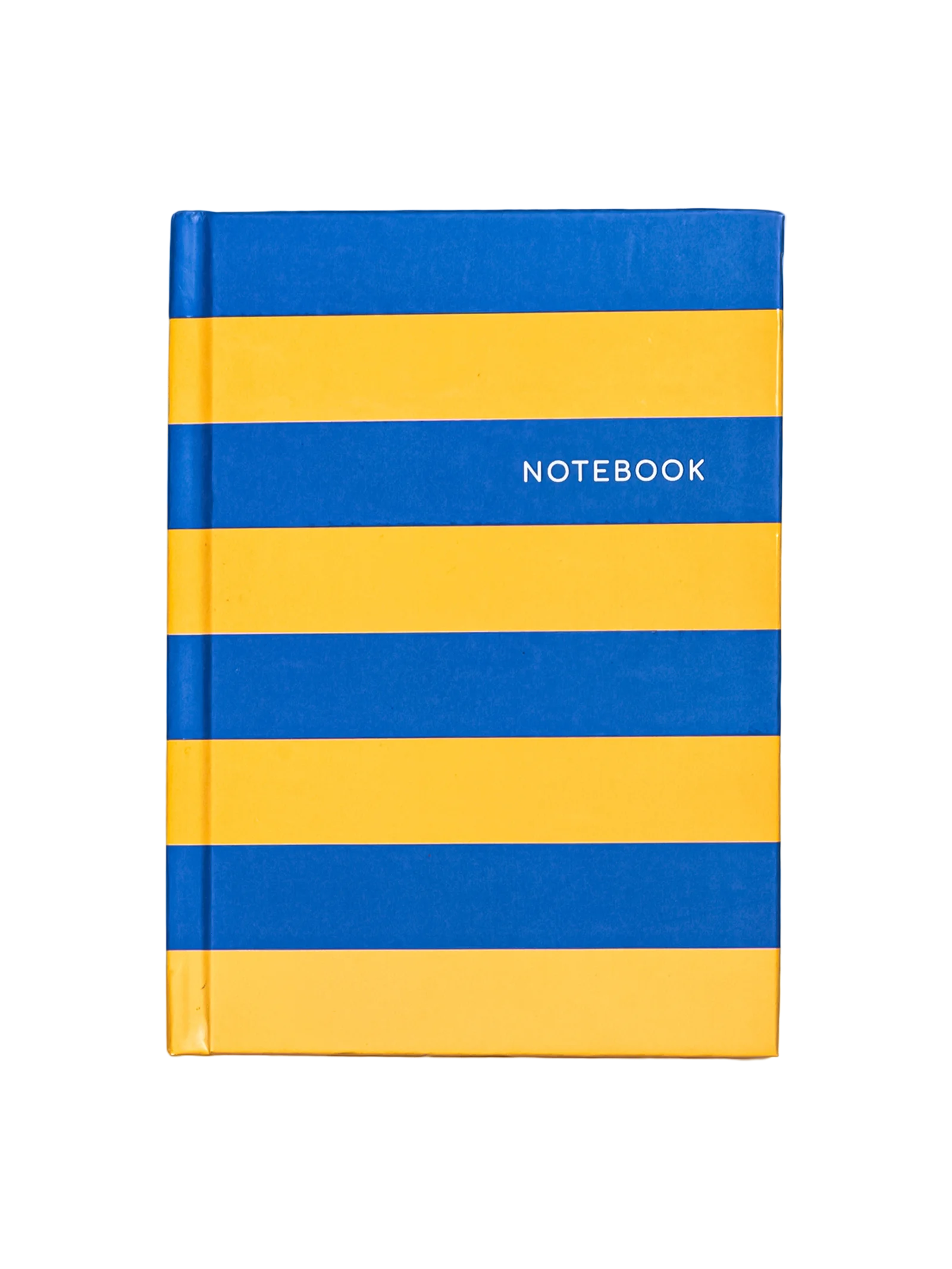 Scholar 192 Pages Ruled Notebook - Vibe (VNB) - Mustard