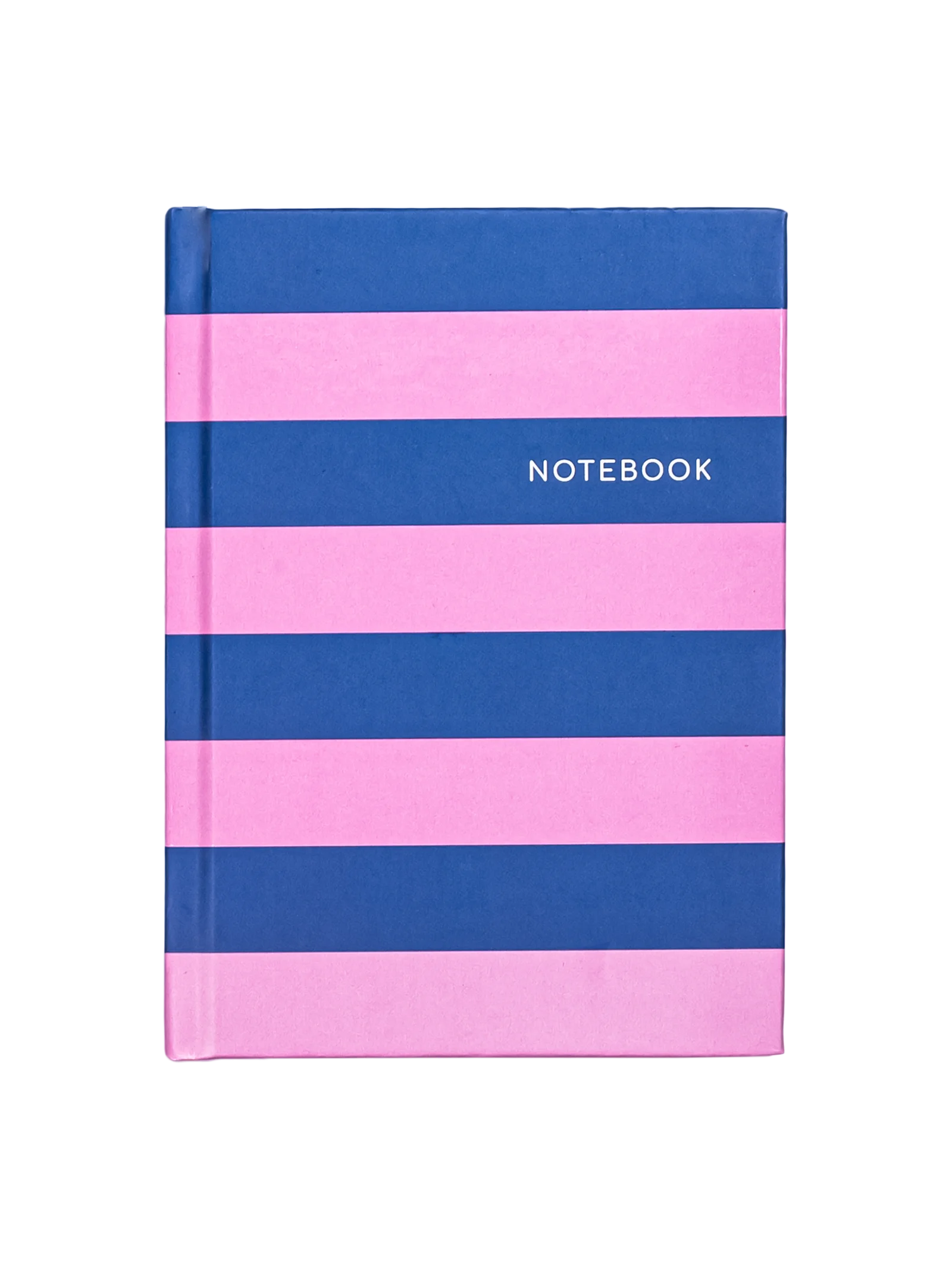 Scholar 192 Pages Ruled Notebook - Vibe (VNB) - Pink