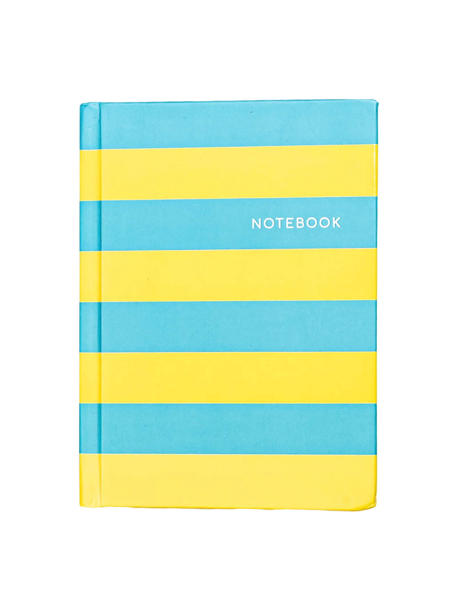 Scholar 192 Pages Ruled Notebook - Vibe (VNB) - Yellow