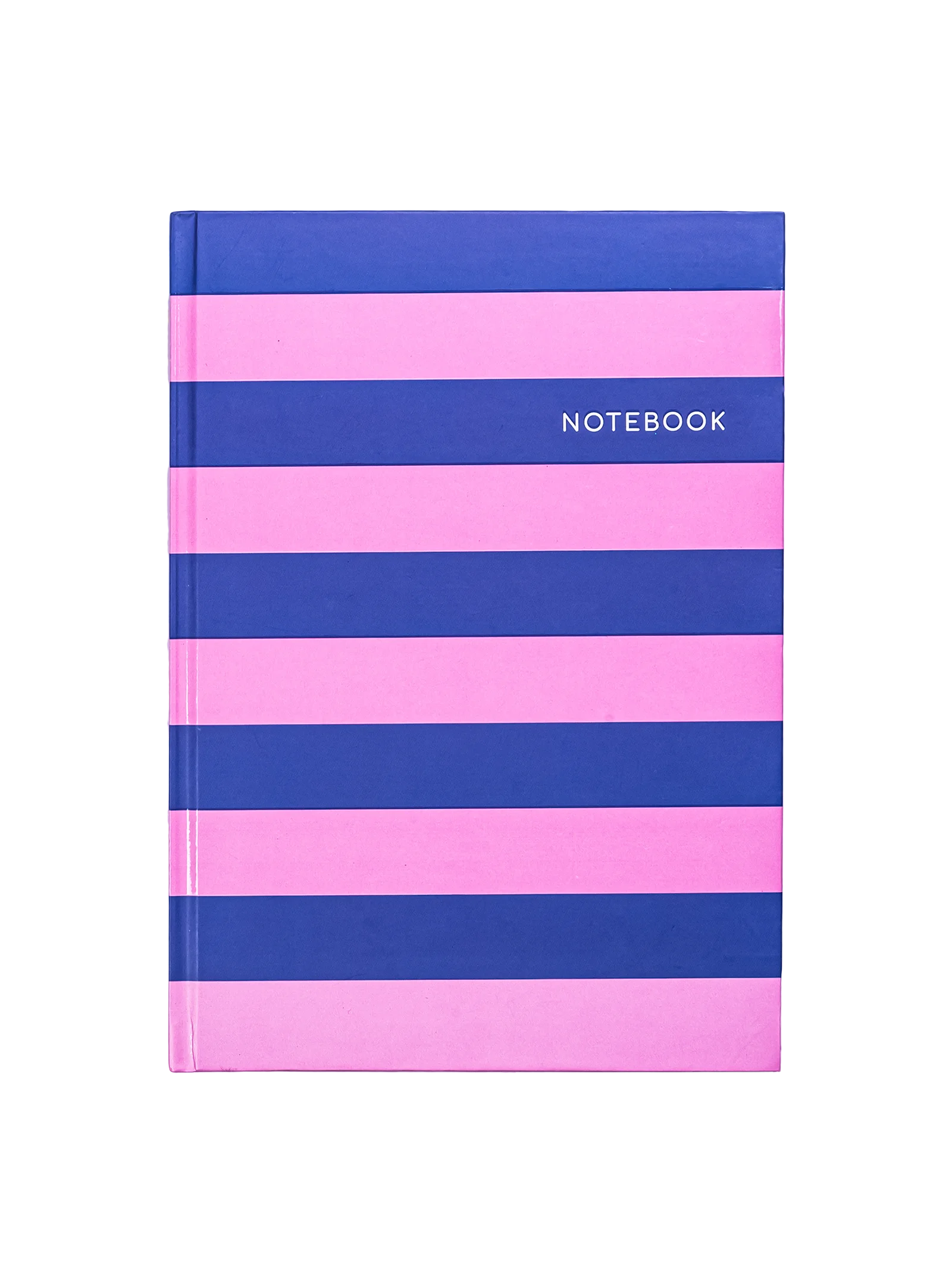 Scholar 192 Pages Ruled Notebook - Vibe (VNB) - Pink