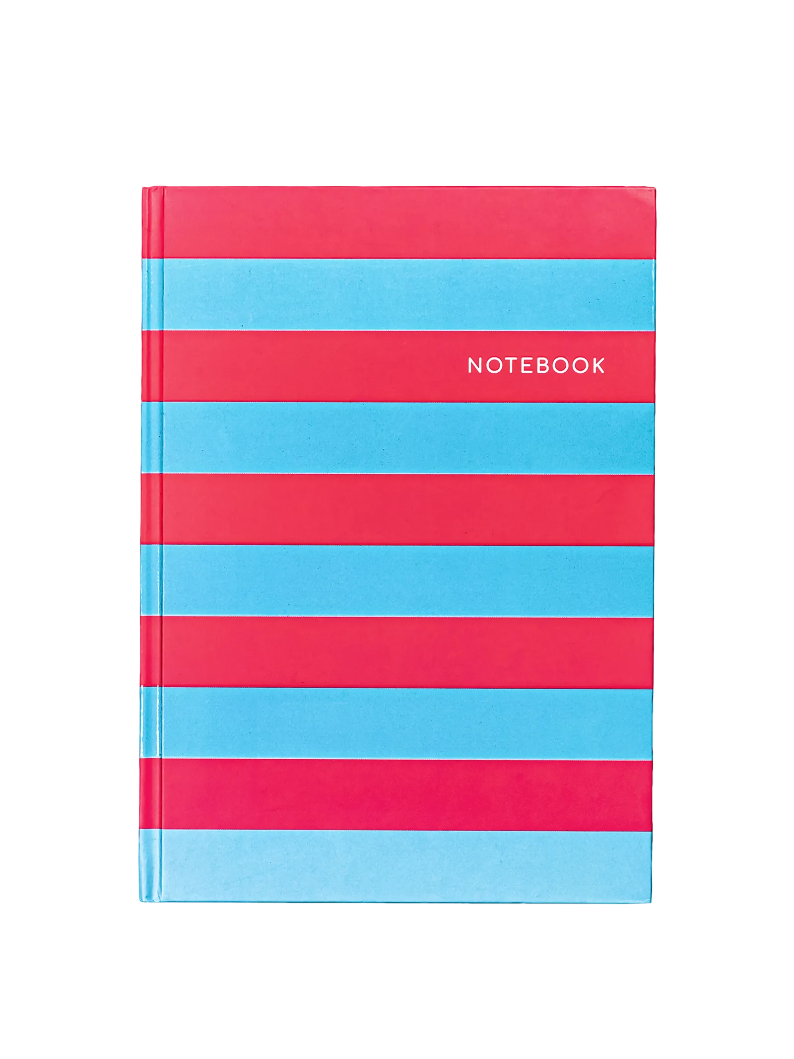 Scholar 192 Pages Ruled Notebook - Vibe (VNB) - Aqua
