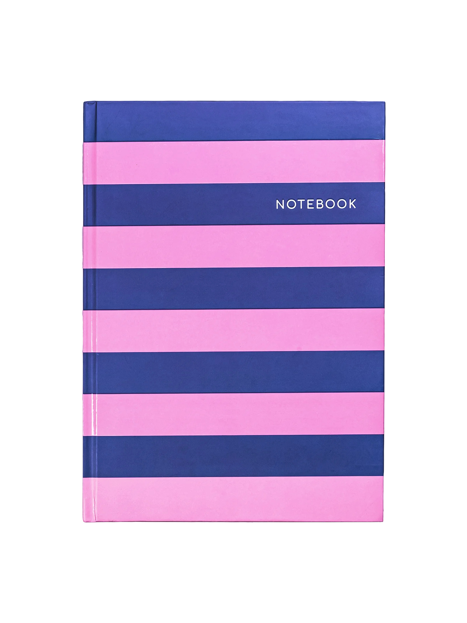 Scholar 192 Pages Ruled Notebook - Vibe (VNB) - Pink