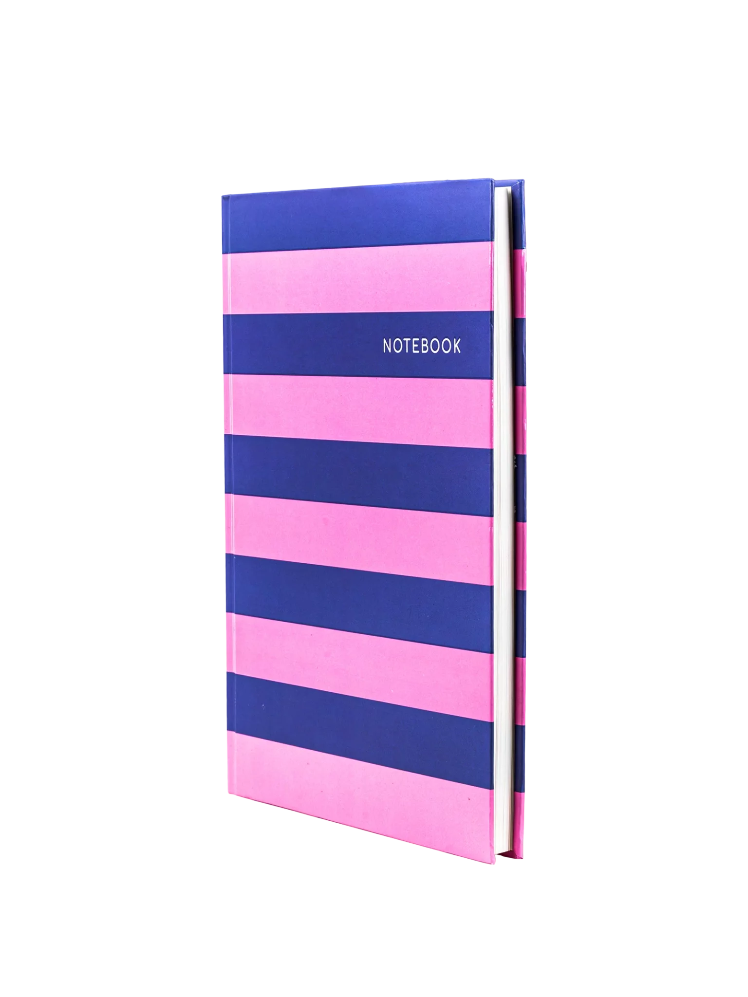 Scholar 192 Pages Ruled Notebook - Vibe (VNB) - Pink