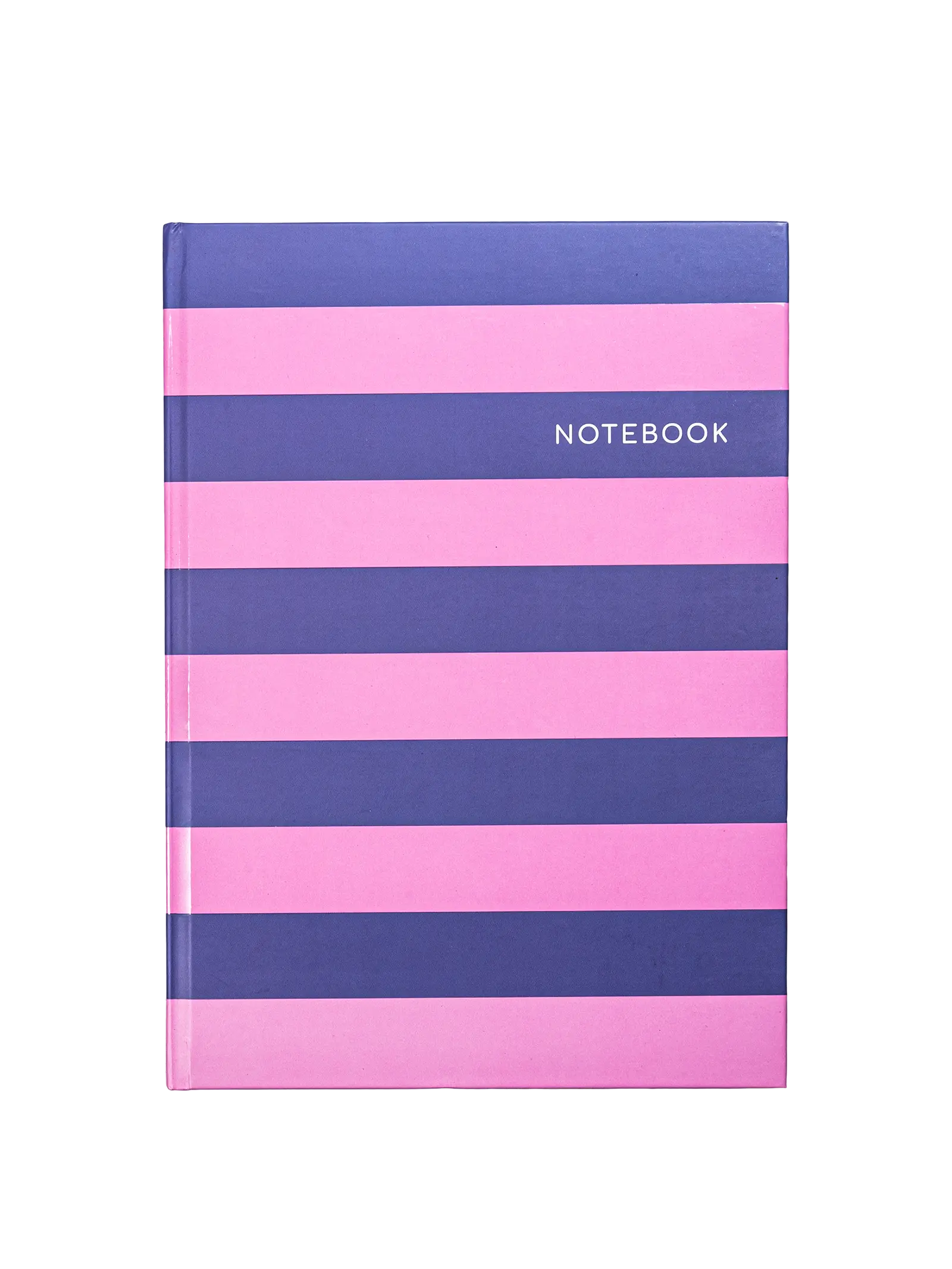 Scholar 192 Pages Ruled Notebook - Vibe (VNB) - Pink