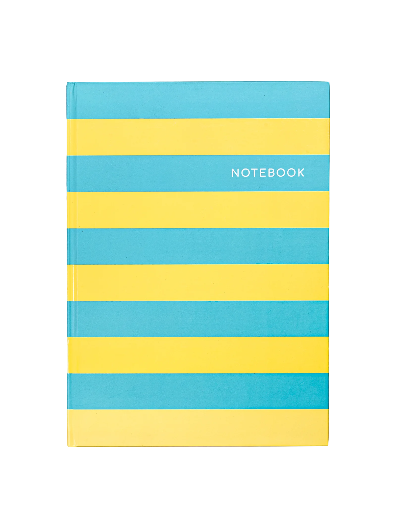 Scholar 192 Pages Ruled Notebook - Vibe (VNB) - Yellow