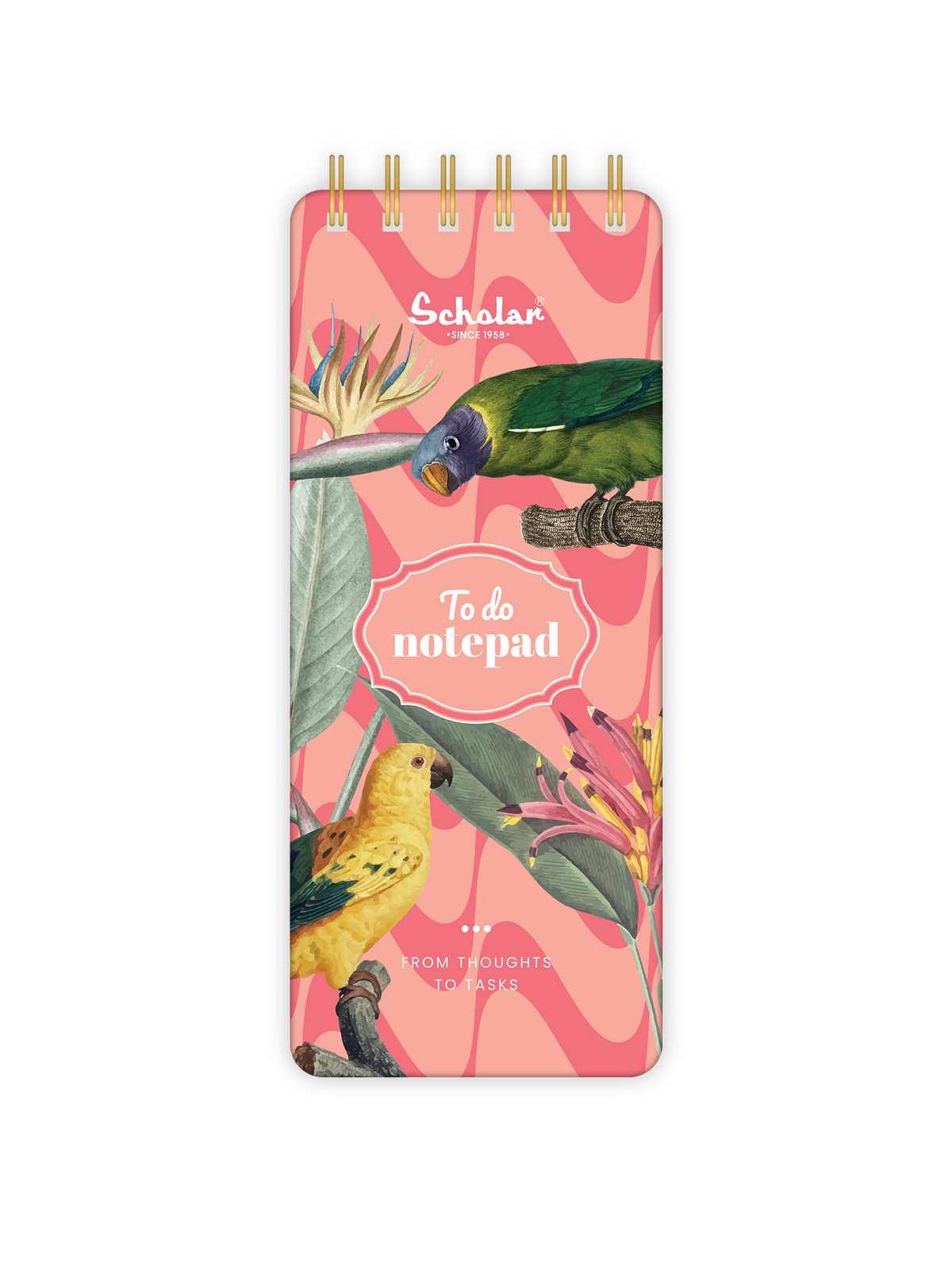 To-Do Notepad (TDWL)