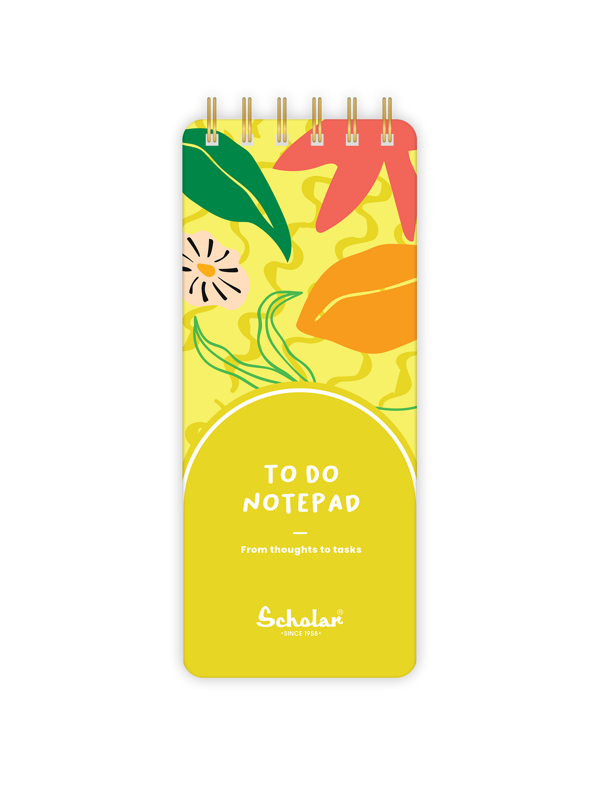 To-Do Notepad (TDWL)