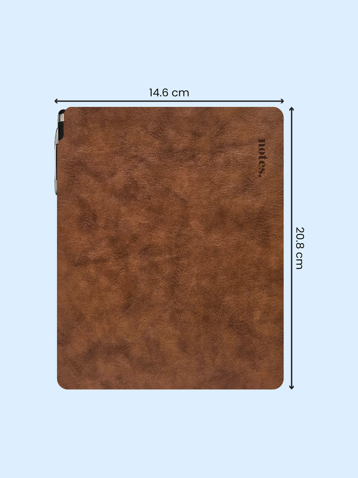 Flexon Notebook - 192 Pages (FXN)