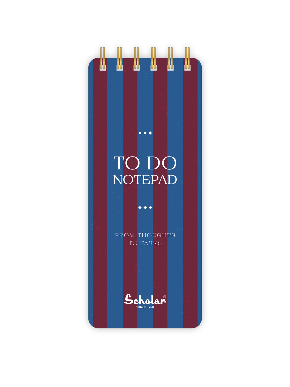 To-Do Notepad (TDWL)