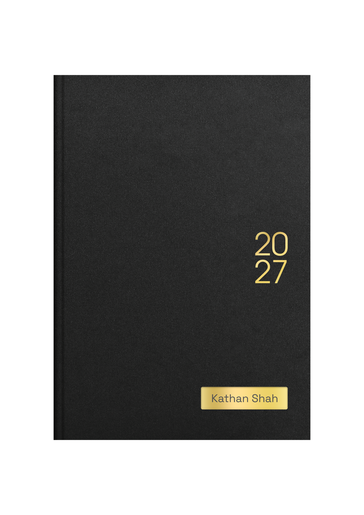 Elure New Year Diary 2027