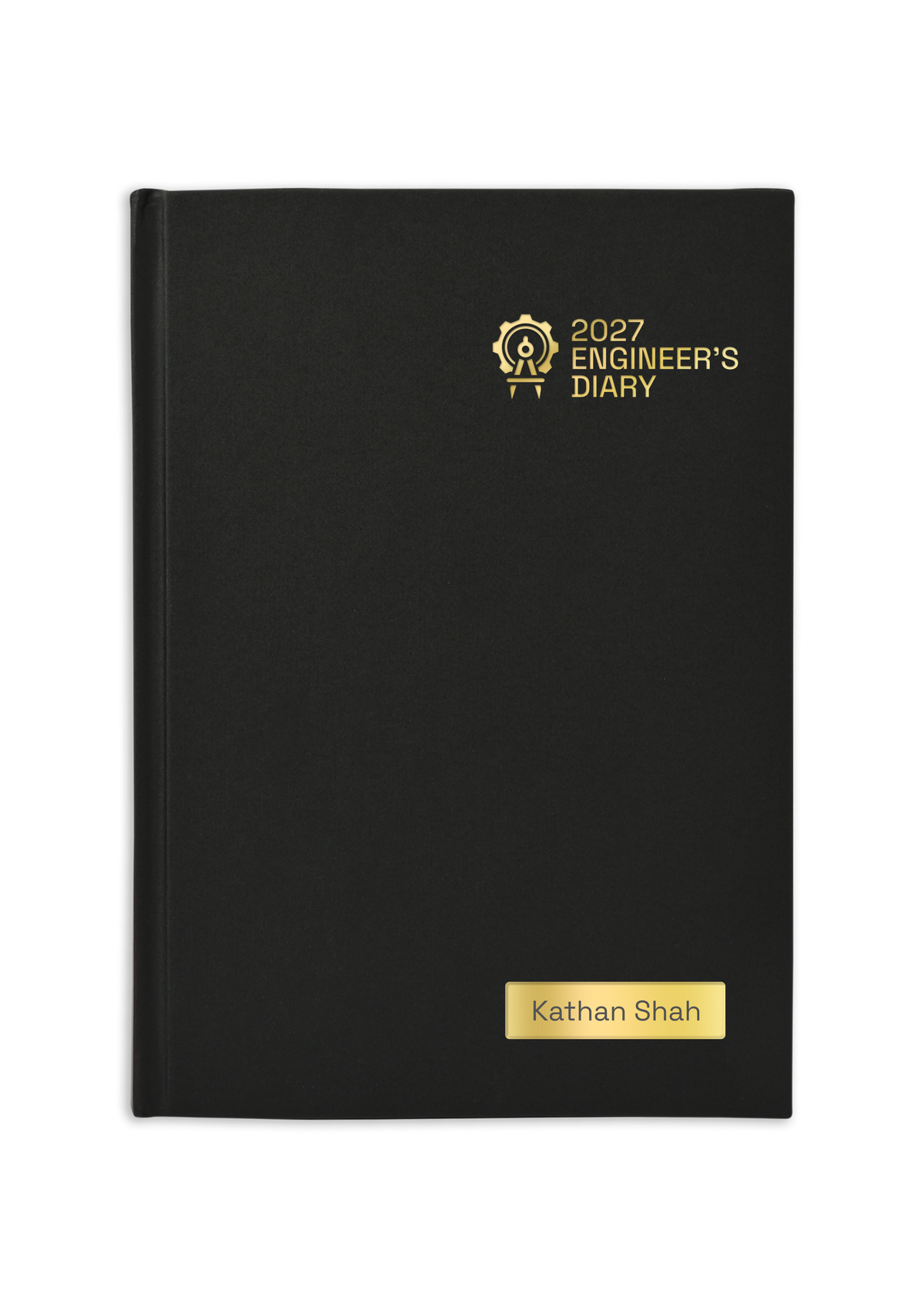 Engineer's Diary 2027