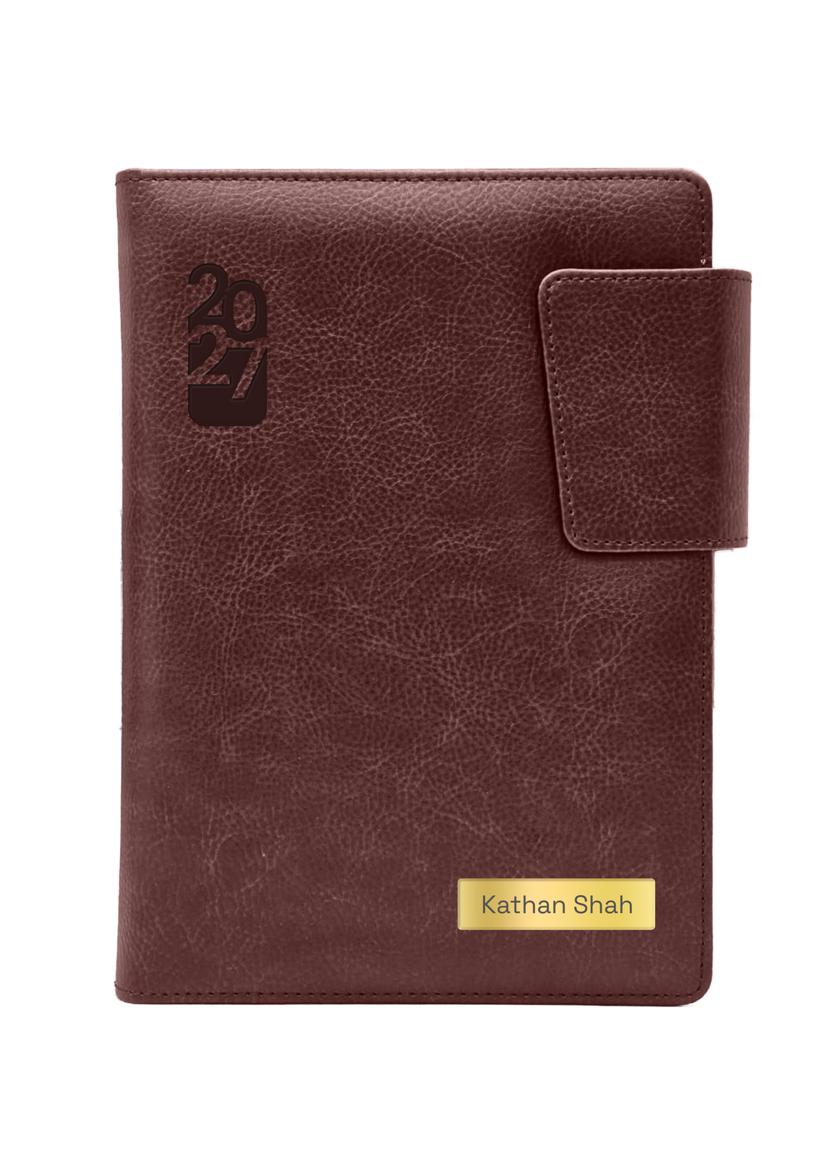 Magna New Year Diary 2027