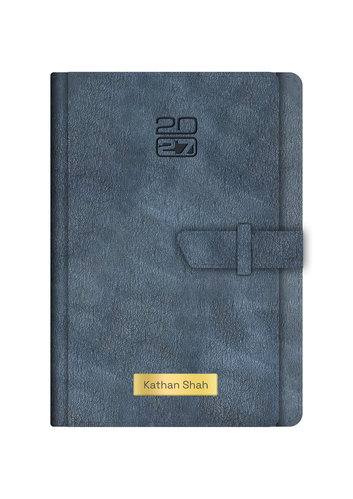 Elite New Year Diary 2027