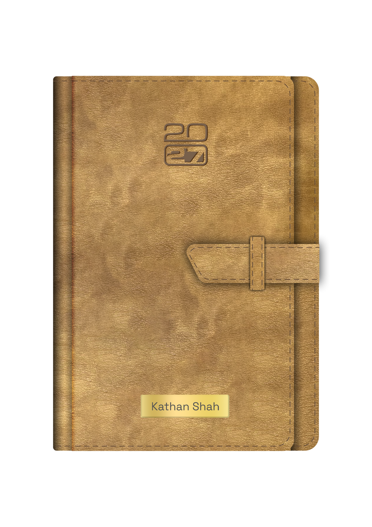 Elite New Year Diary 2027