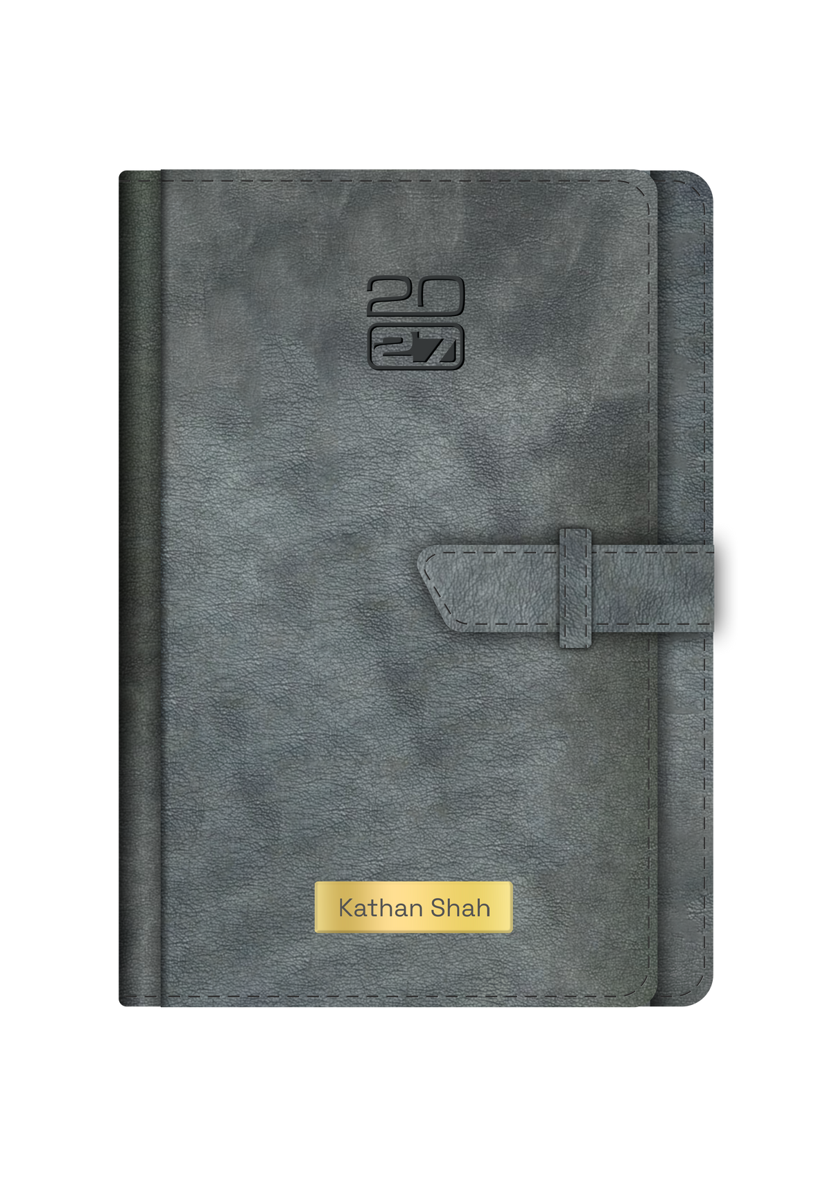 Elite New Year Diary 2027