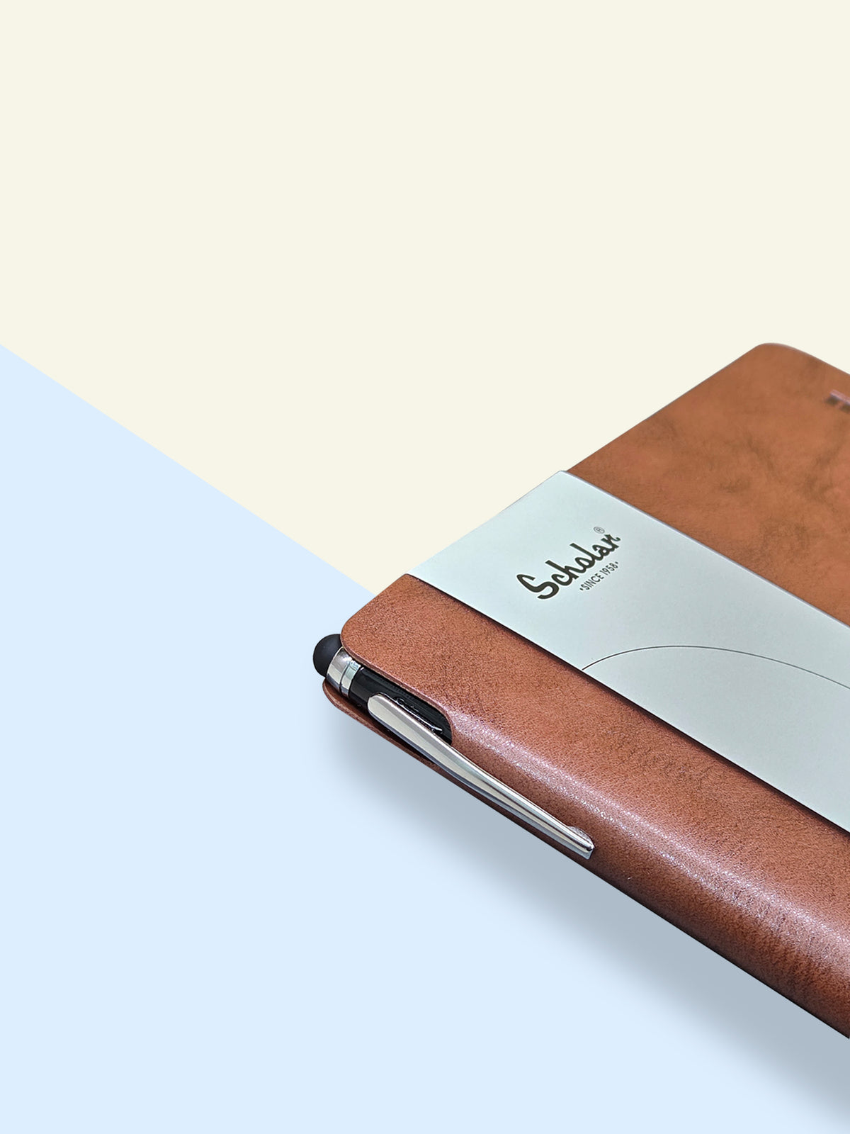 Flexon Notebook - 192 Pages (FXN)