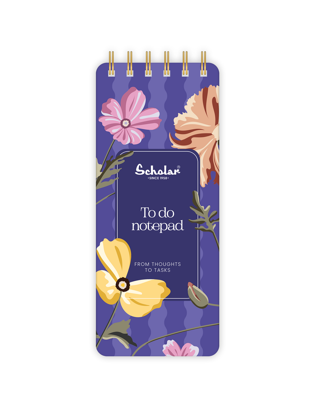 To-Do Notepad (TDWL)