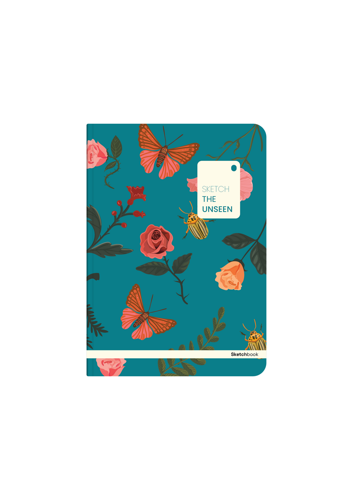 Fusion Sketchbook A6 - 130 GSM (FSB1) (Pack of 3)