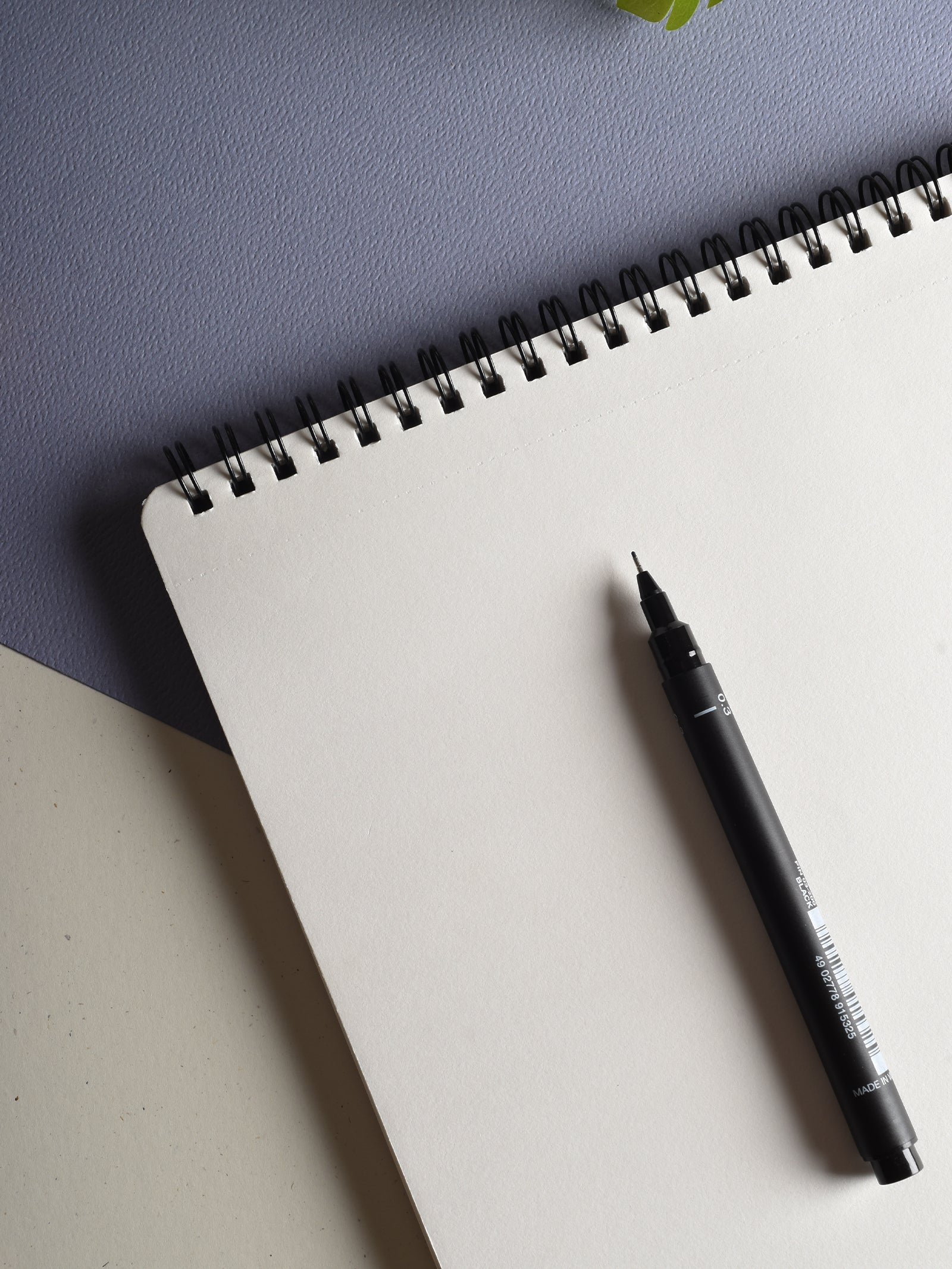 100 Gsm Artist Pad - Student (50 Sheets) (APS)