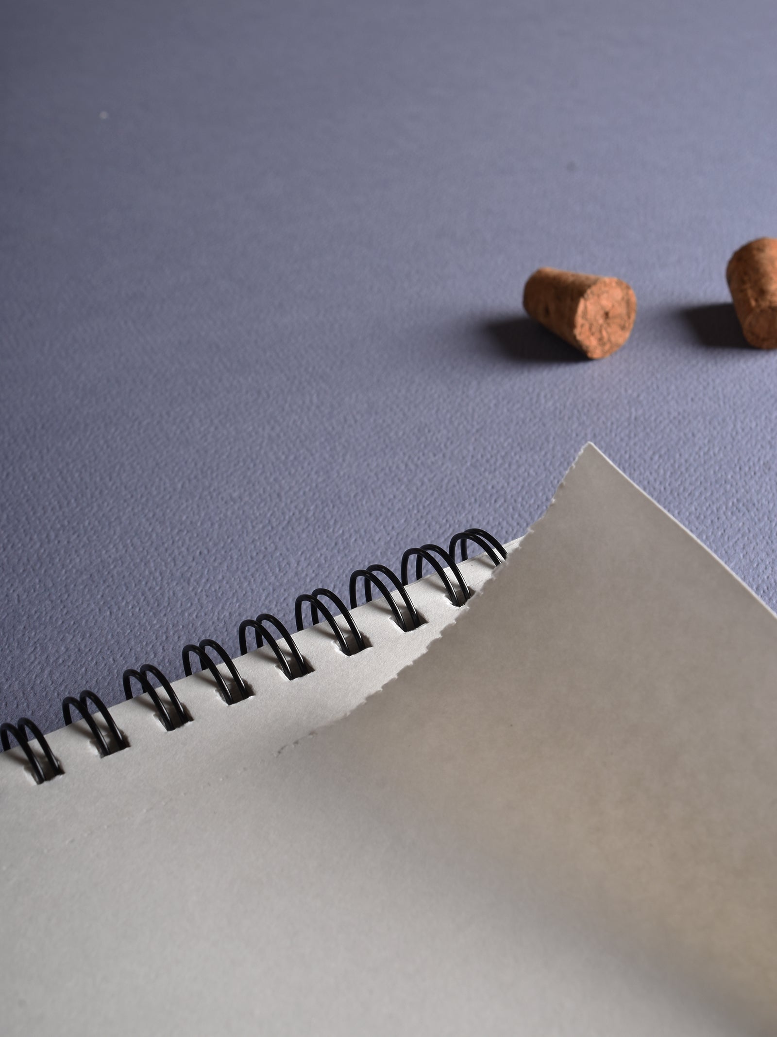 100 Gsm Artist Pad - Student (50 Sheets) (APS)