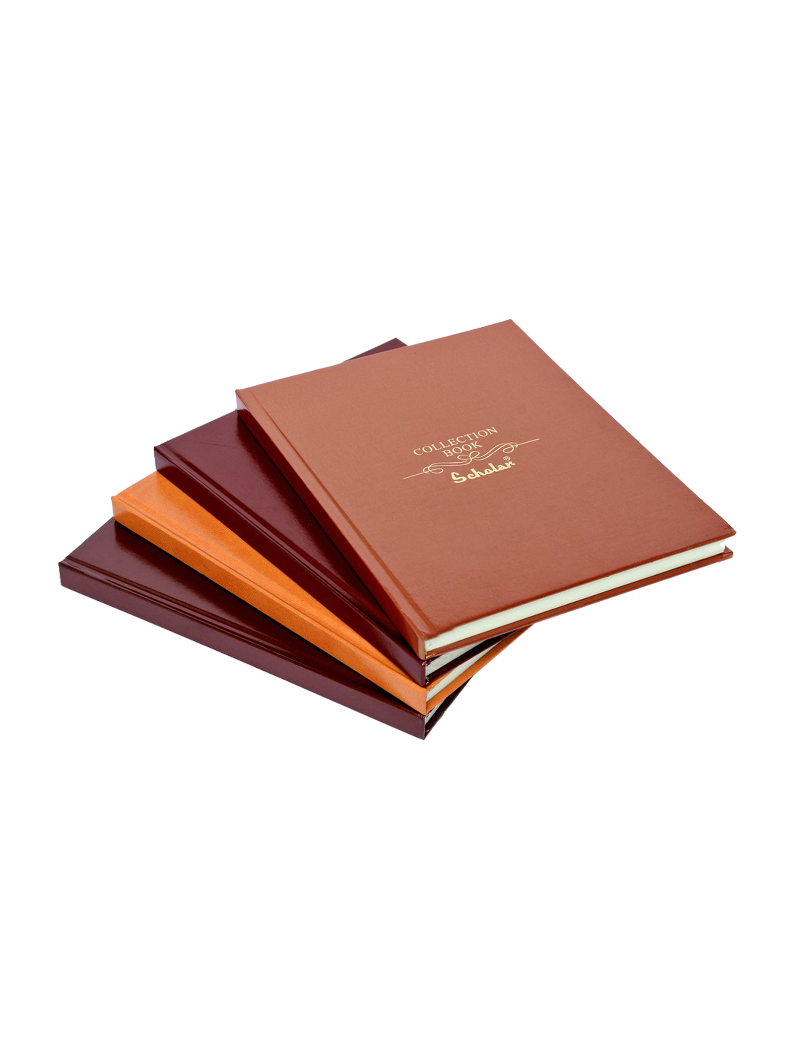 No.7 Hardbound Collection Books (CBP)