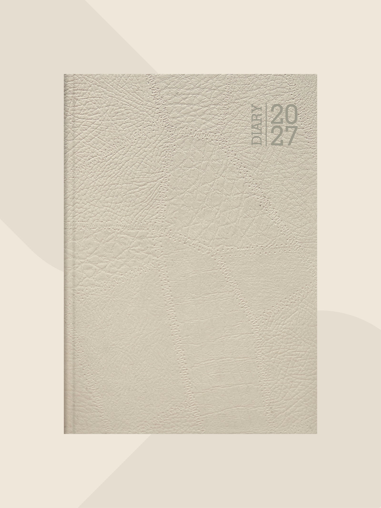 Scholar New Year Diary 2027 - Cordelle