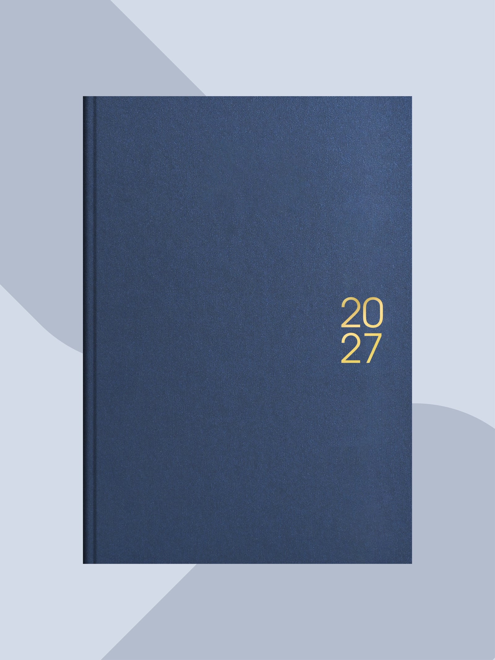 Scholar New Year Diary 2027 - Elure