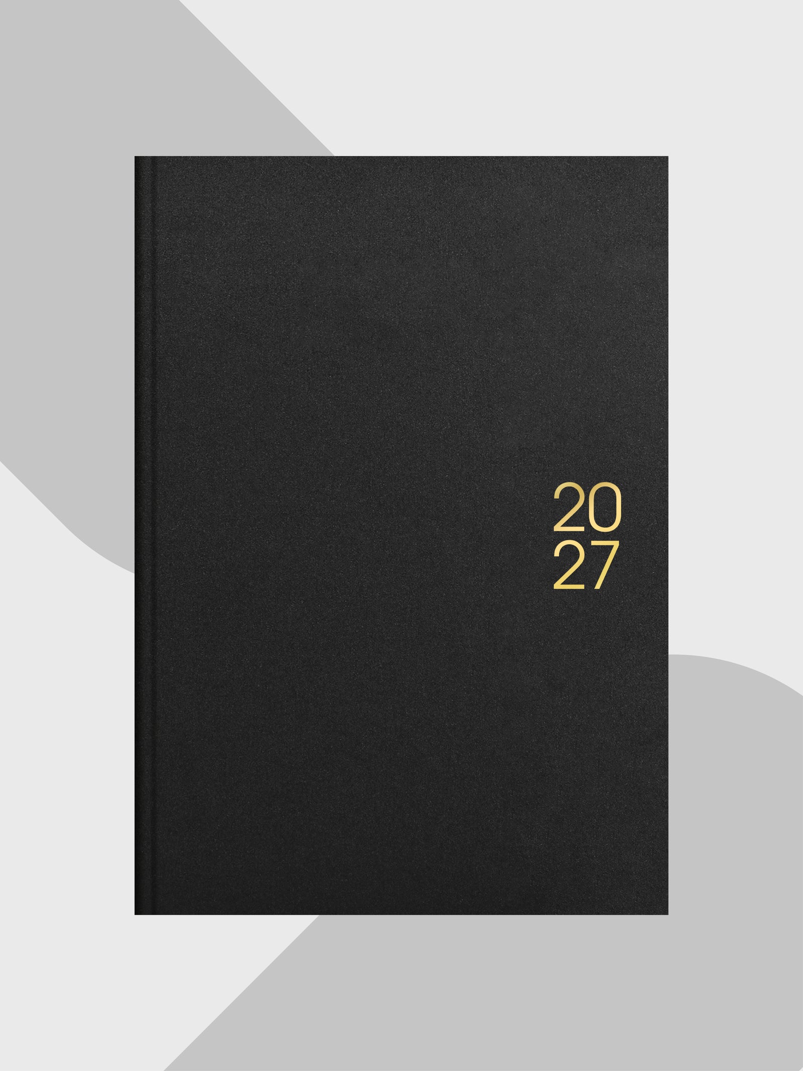 Scholar New Year Diary 2027 - Elure