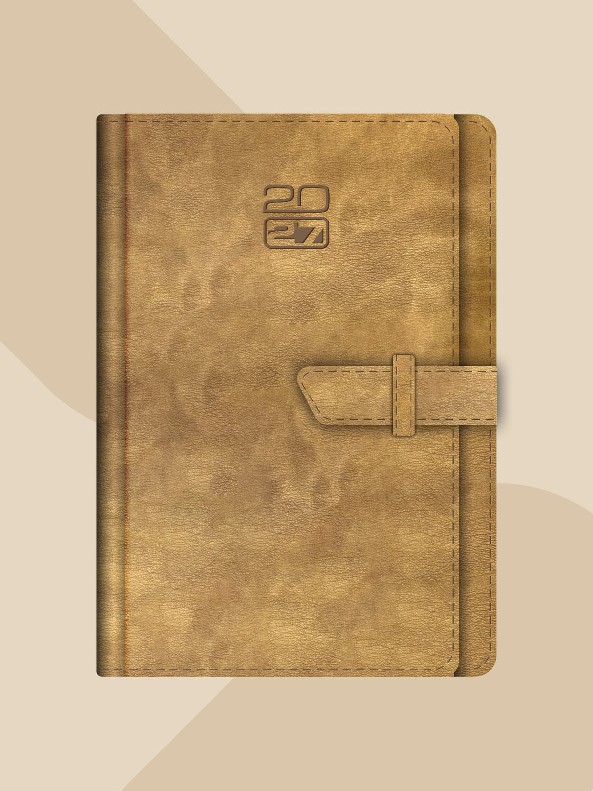 Elite New Year Diary 2027