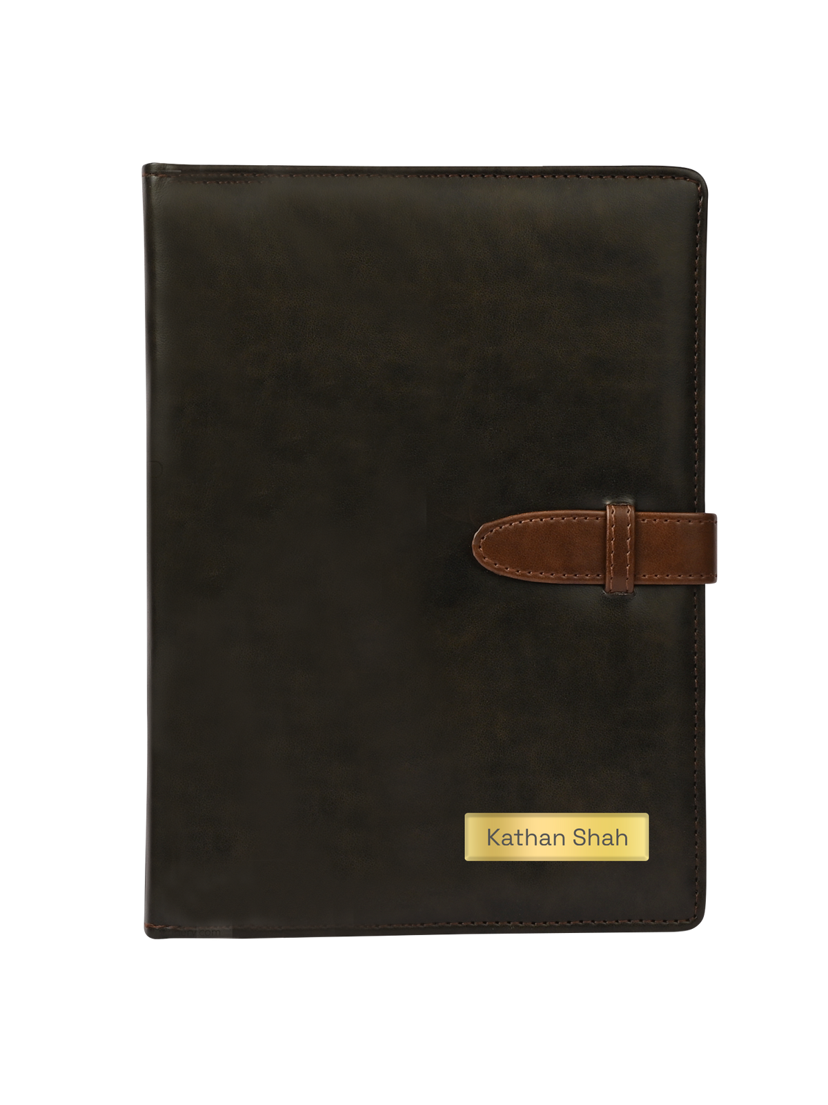 Scholar Notebook - Legend (192 Pages) (LEG) - Charcoal