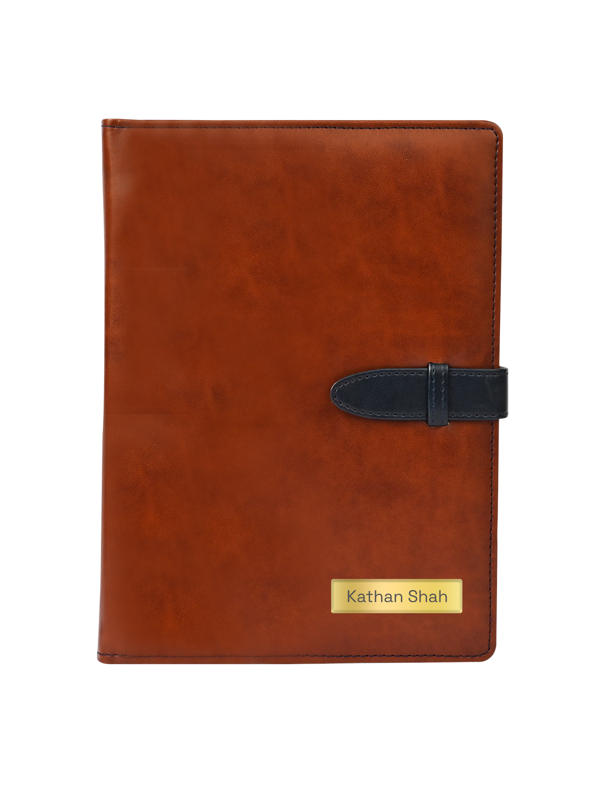 Scholar Notebook - Legend (192 Pages) (LEG) - Tan