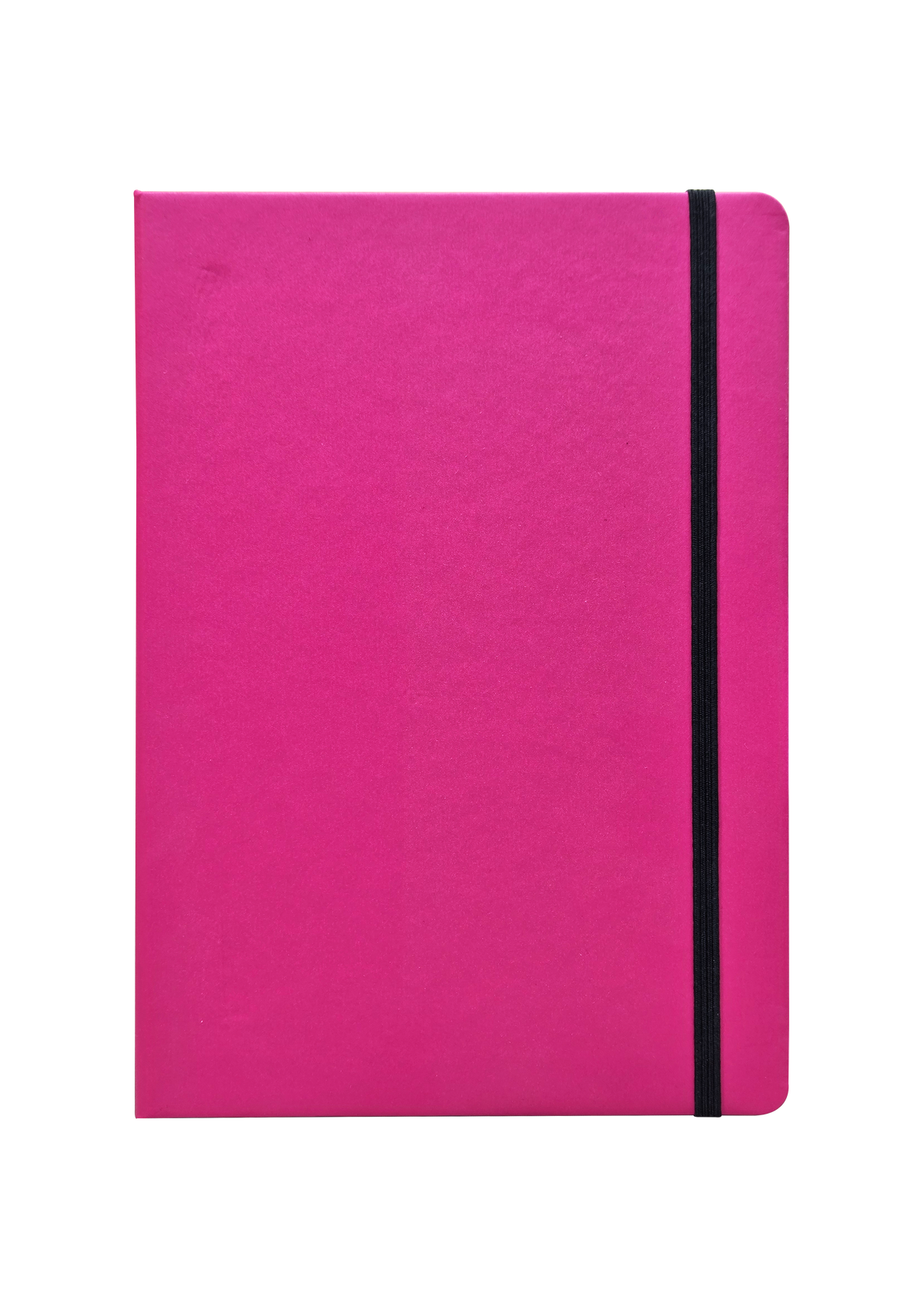 Scholar Unruled Notebook - Lucid (Elastic Closure, 160 Pages) (LUC2P) - Pack of 2