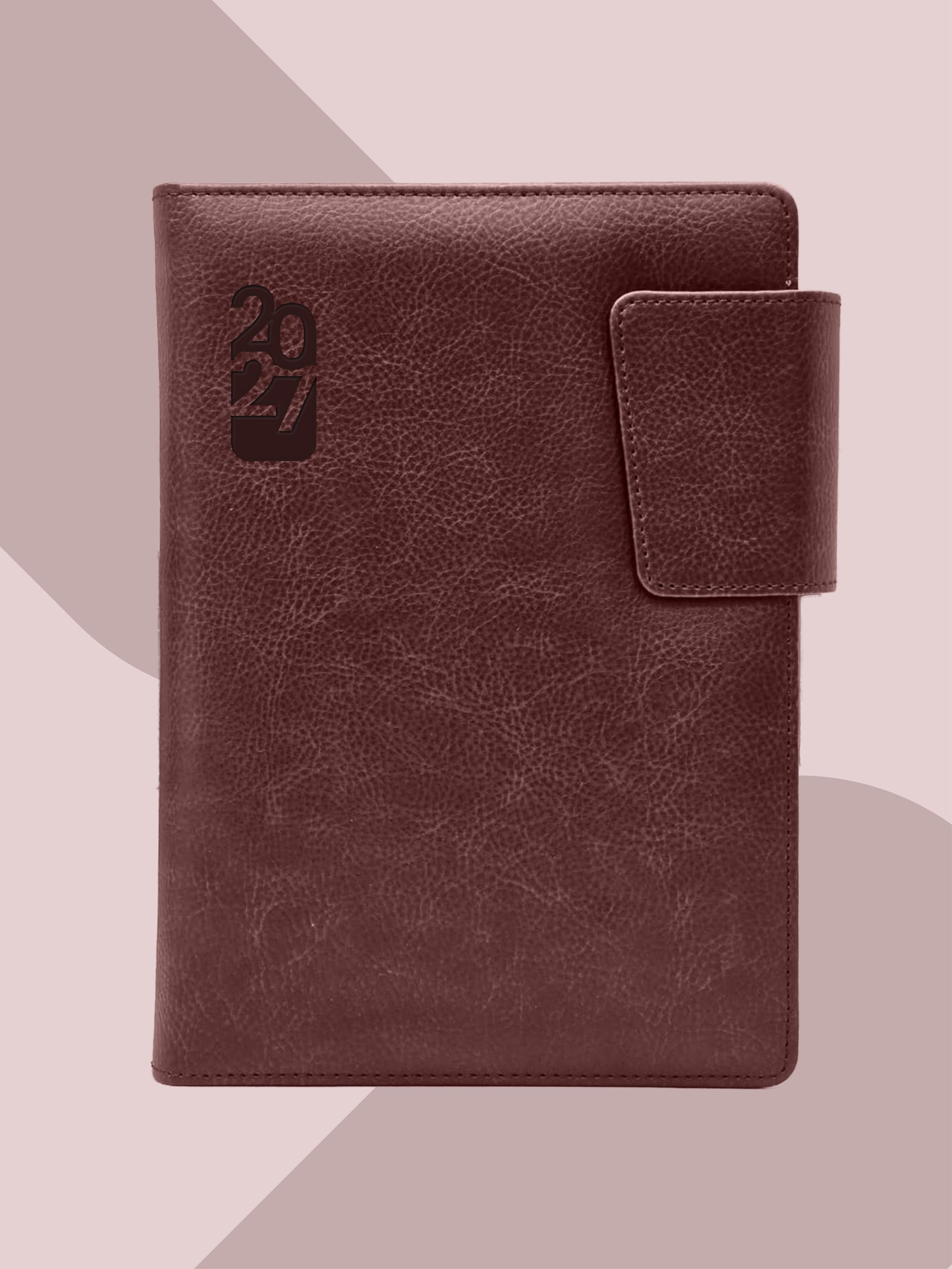 Scholar New Year Diary 2027 - Magna