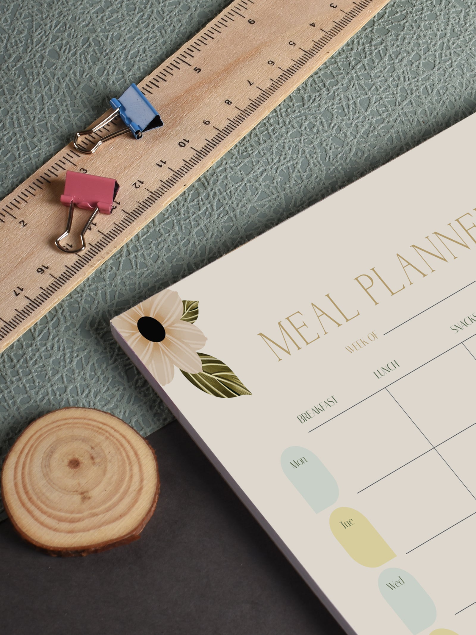 Meal Planner (MEL)