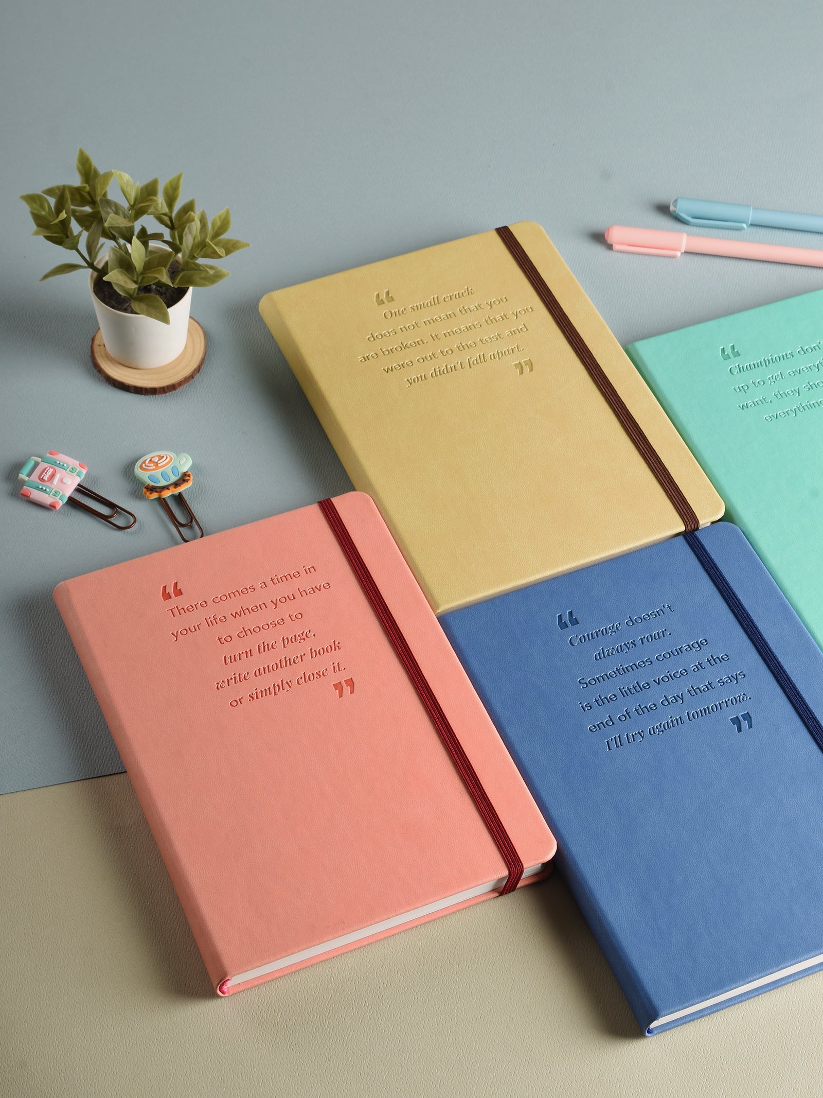 Scholar Notebook - Philo (192 Pages) (PHN2) - Sand