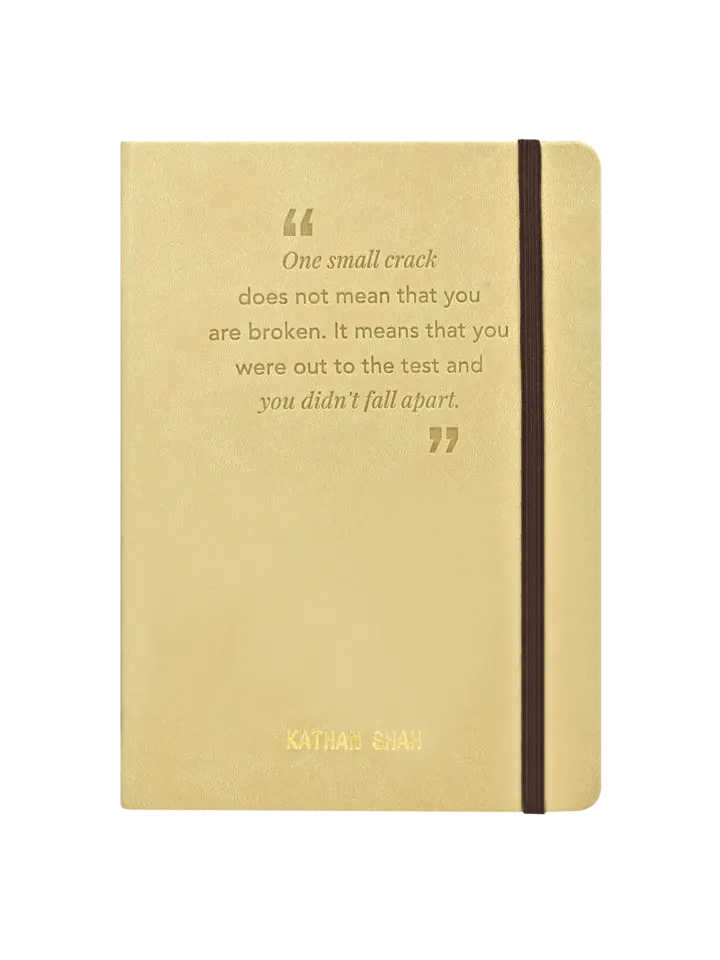 Scholar Notebook - Philo (192 Pages) (PHN2) - Sand