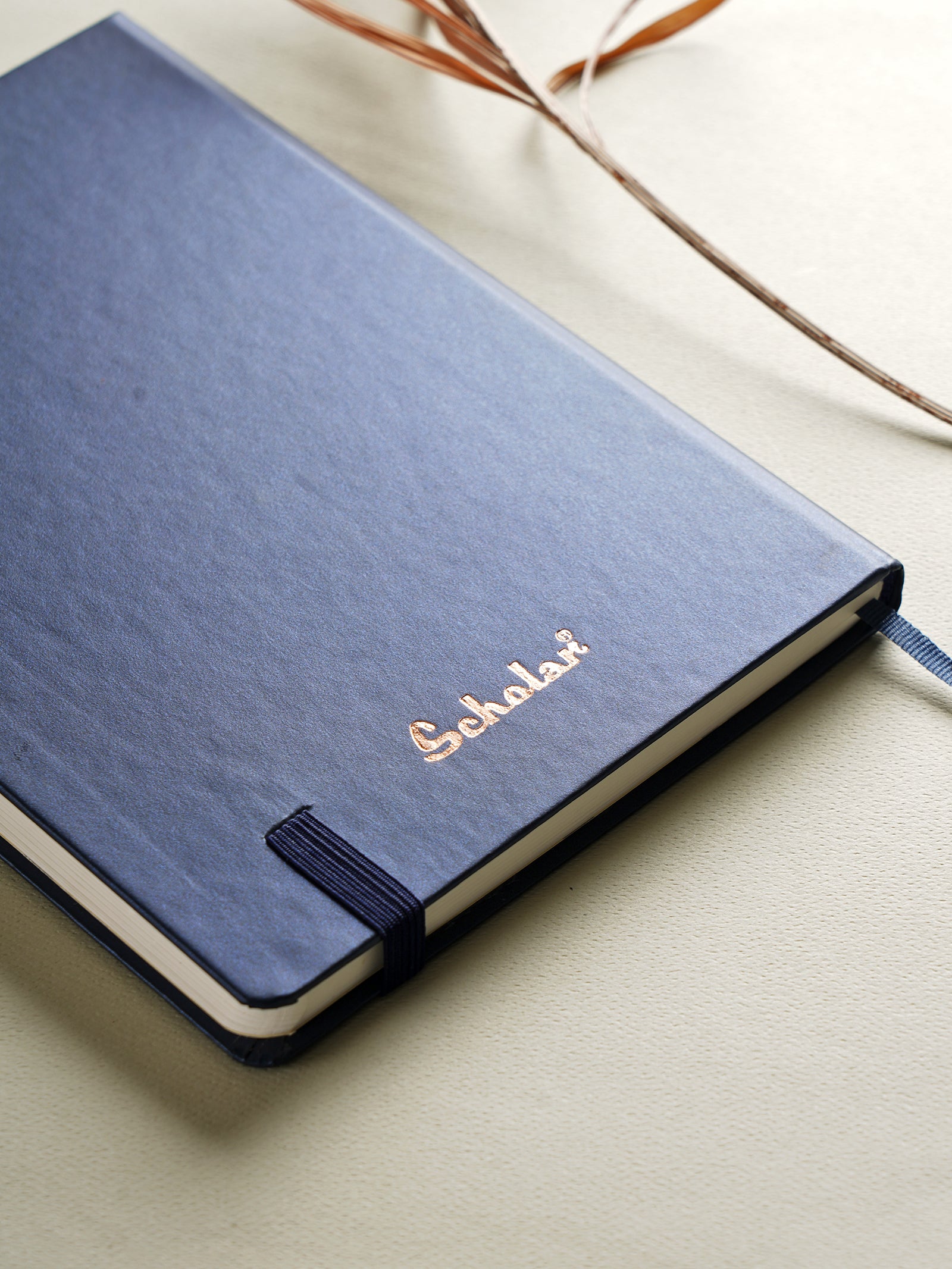 Scholar Premium Goals Journal - Gift Set Edition (JGL2)