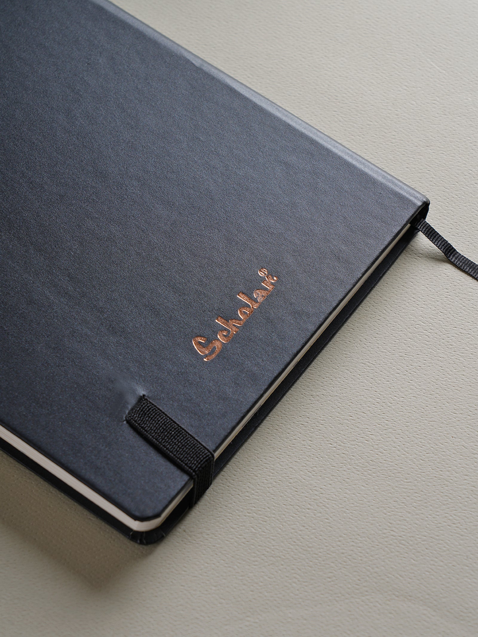 Scholar Premium Planner Journal (PPN2)