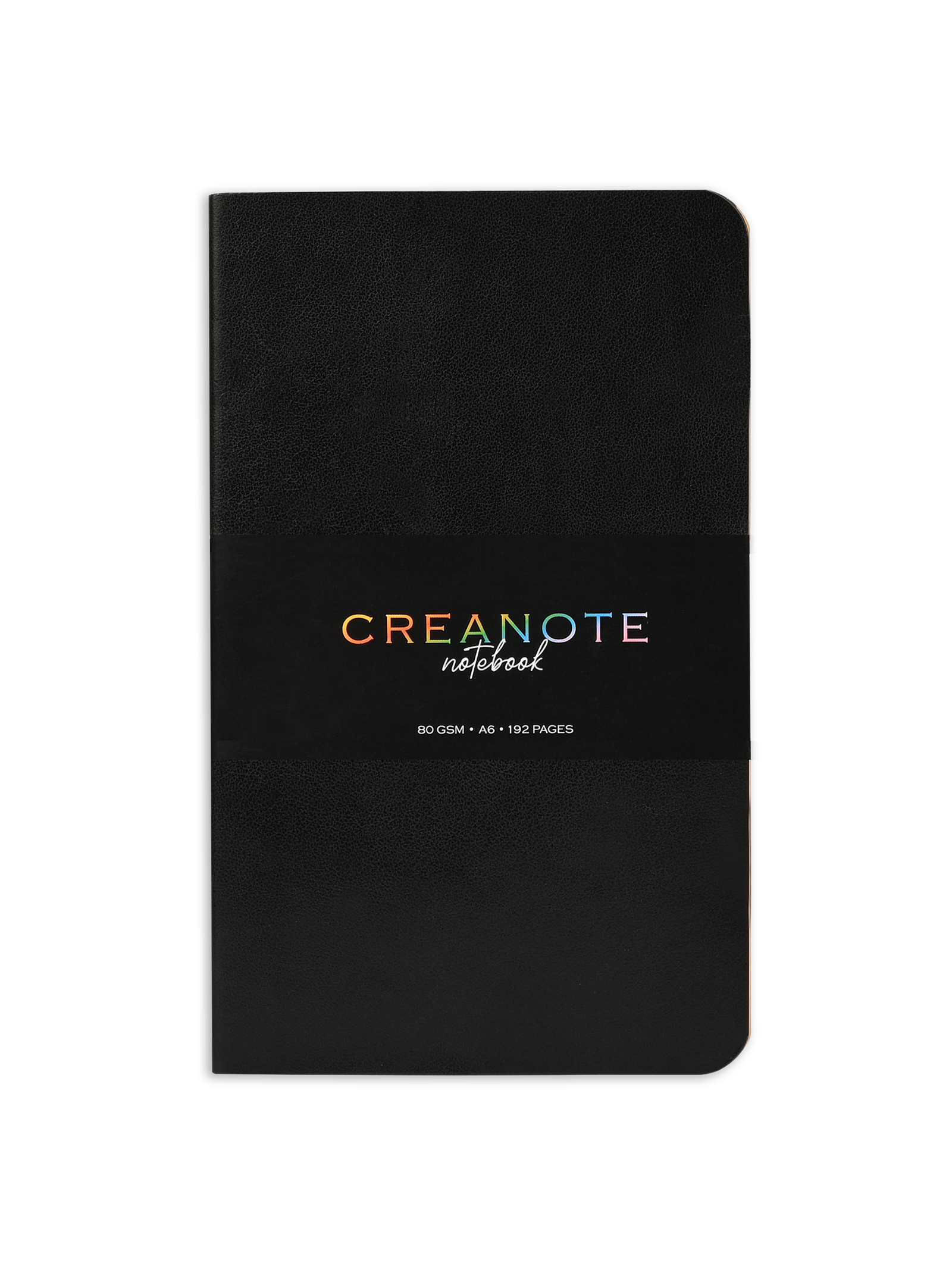 Scholar Notebook - Creanote (192 Pages) (RBN)